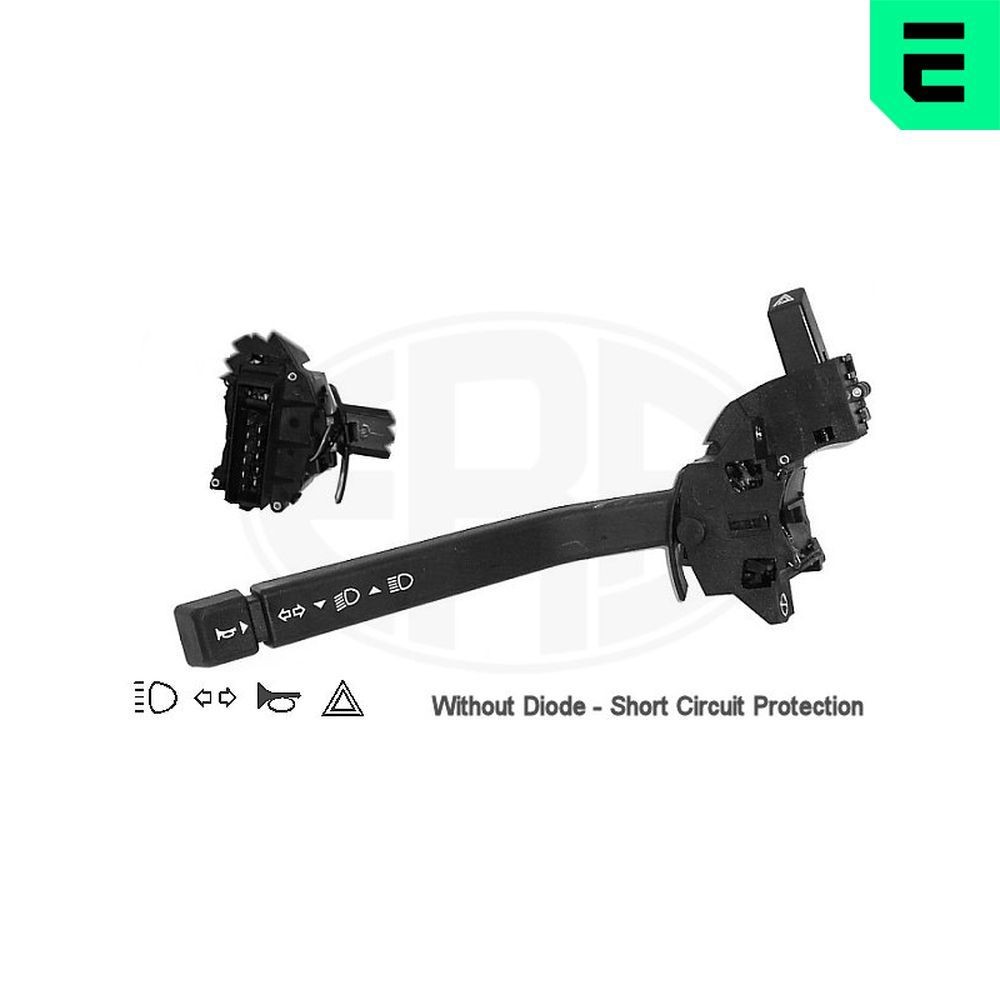 ERA Ohjausakselin kytkin 440284 440284 ERA Vilkkukatkaisija FORD