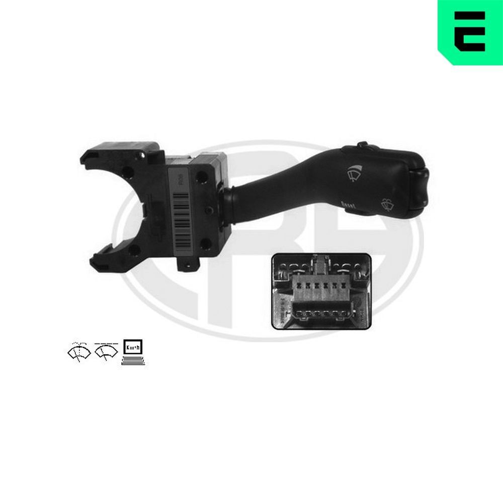 ERA Ohjausakselin kytkin 440392 440392 ERA Kytkin ohjausakseli SEAT LEON