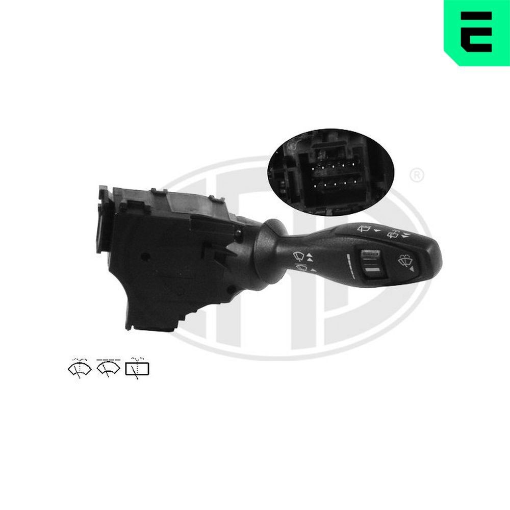 ERA Ratstammekontakt 440415 440415 Ratstammekontakt FORD SIERRA ERA