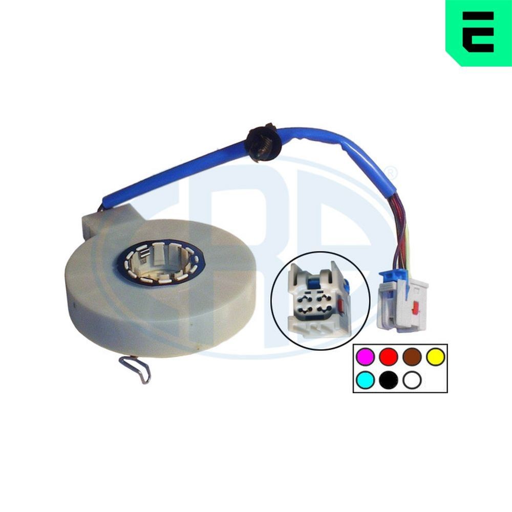 ERA Sensore angolo sterzo 450004 450004 Sensore di coppia ERA Porsche
