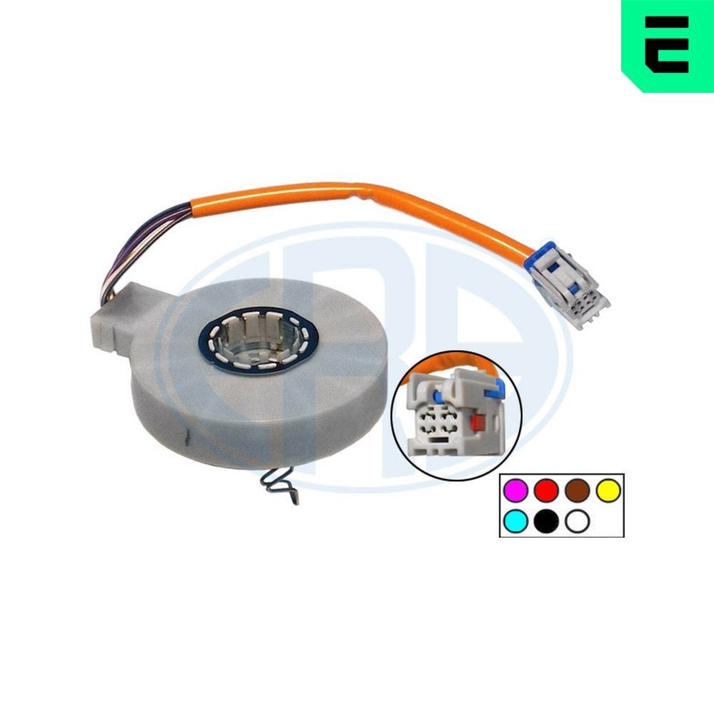 ERA Lenkwinkelsensor 450008 450008 ERA ABARTH Lenkwinkelsensor
