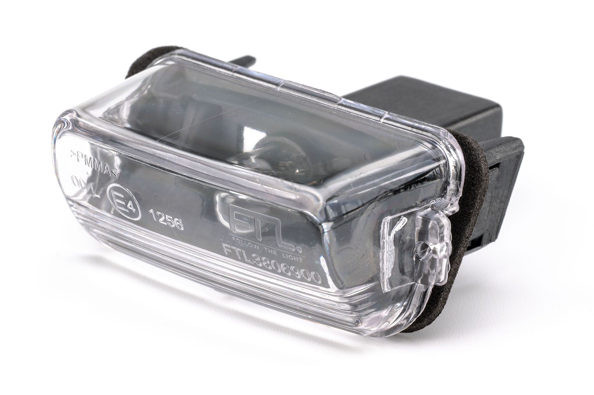 Luz de chapa de matrícula PREXAparts P150640 PREXAparts P150640 Lâmpada de placa Peugeot 5008 2013