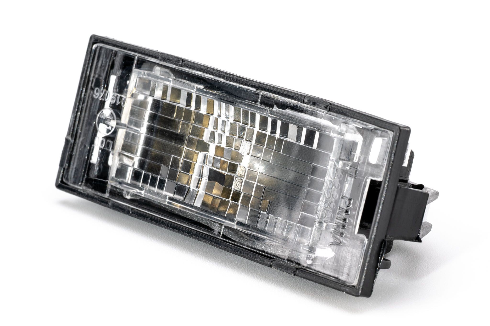 Luz de chapa de matrícula PREXAparts P150642 PREXAparts P150642: Lâmpada de placa Smart FORFOUR 2020
