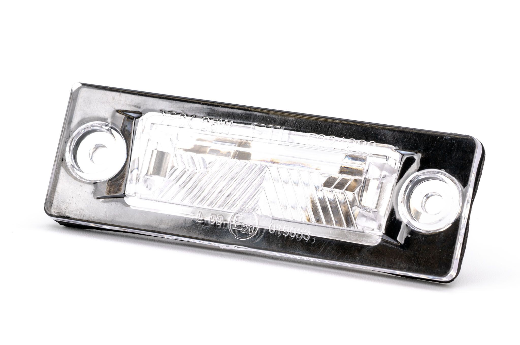 PREXAparts Kentekenlamp P150643 Kenteken lampje PREXAparts 307 P150643 goedkoop