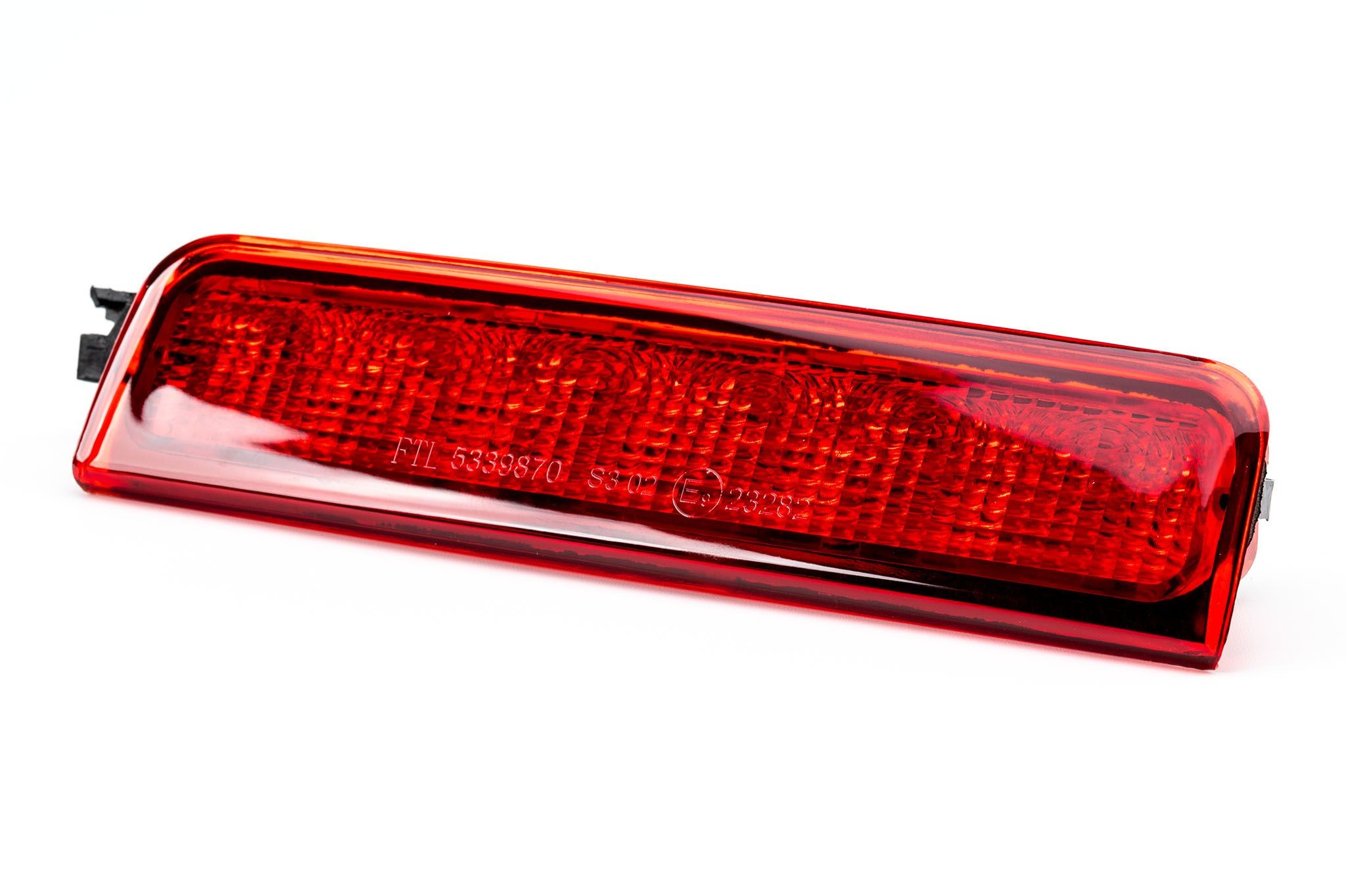 PREXAparts Ekstra bremselys P150646 P150646 PREXAparts Hjelpebremselys Toyota billige