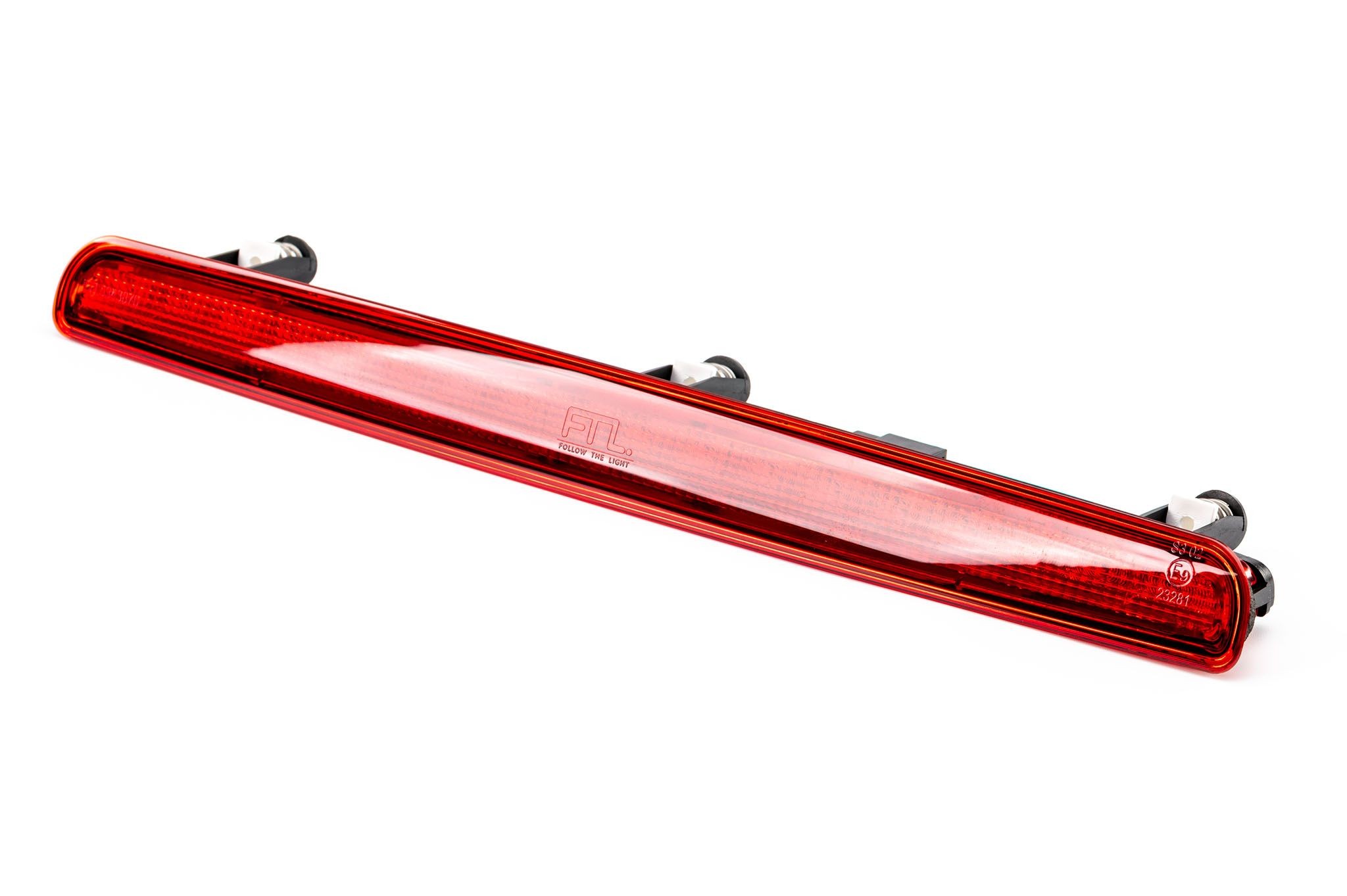 PREXAparts Extra bromsljus P150647 P150647 PREXAparts extra bromsljus Renault MEGANE