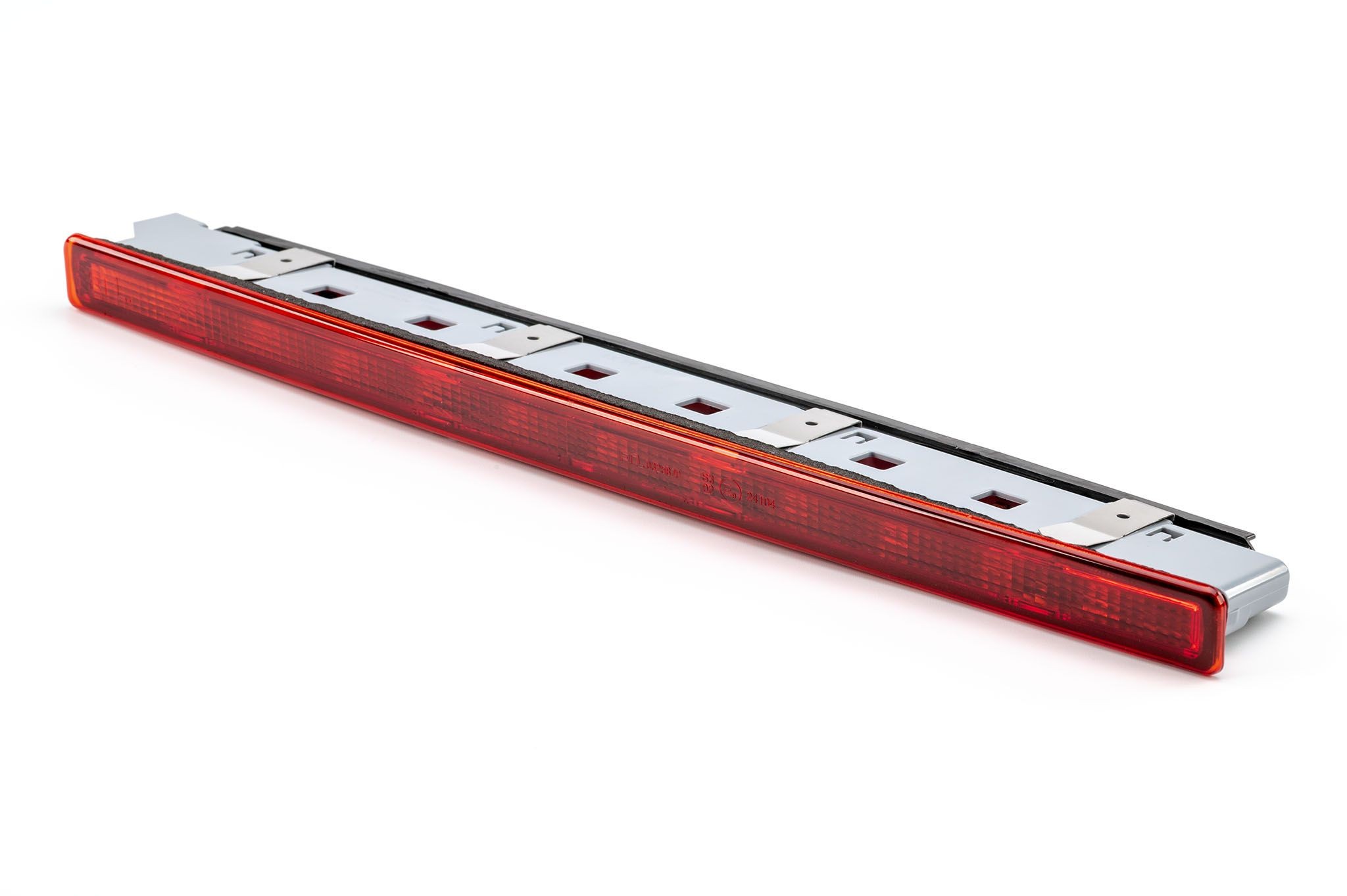 PREXAparts Papildus bremžu signāla lukturis P150649 Papildus bremžu signāla lukturis PREXAparts MEGANE P150649 lēti