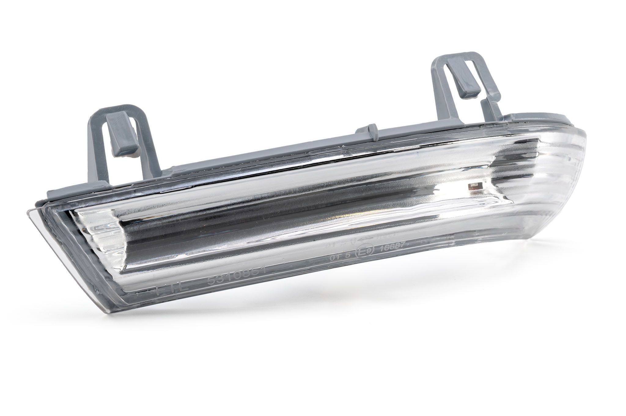 PREXAparts Knipperlichtautomaat / Pinkdoos P150650 Zijmarkeringslicht PREXAparts MX-5 P150650 goedkoop