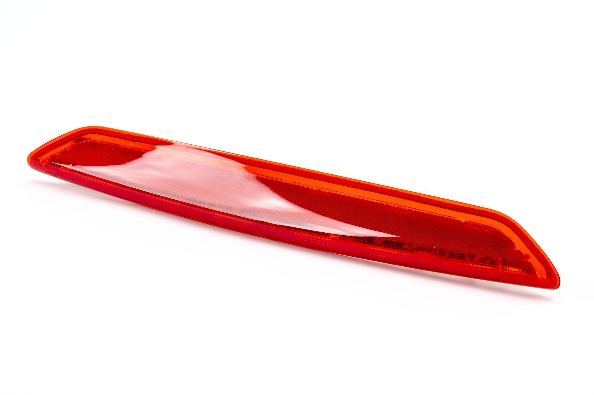 Third brake light PREXAparts P150653 PREXAparts P150653 2012 VW POLO third brake light replacement