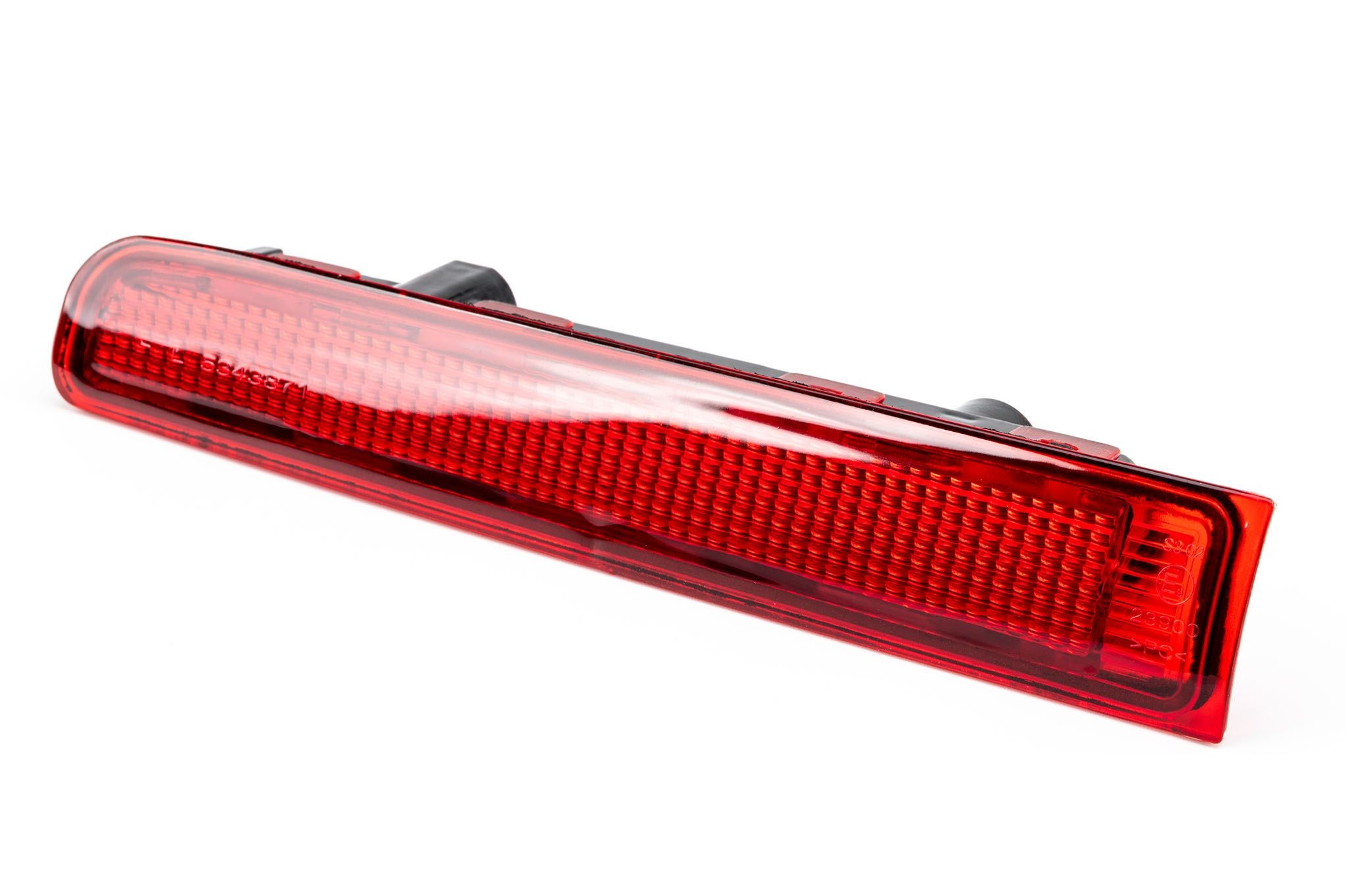 PREXAparts Ekstra bremselys P150657 Hjelpebremselys MERCEDES-BENZ PREXAparts P150657