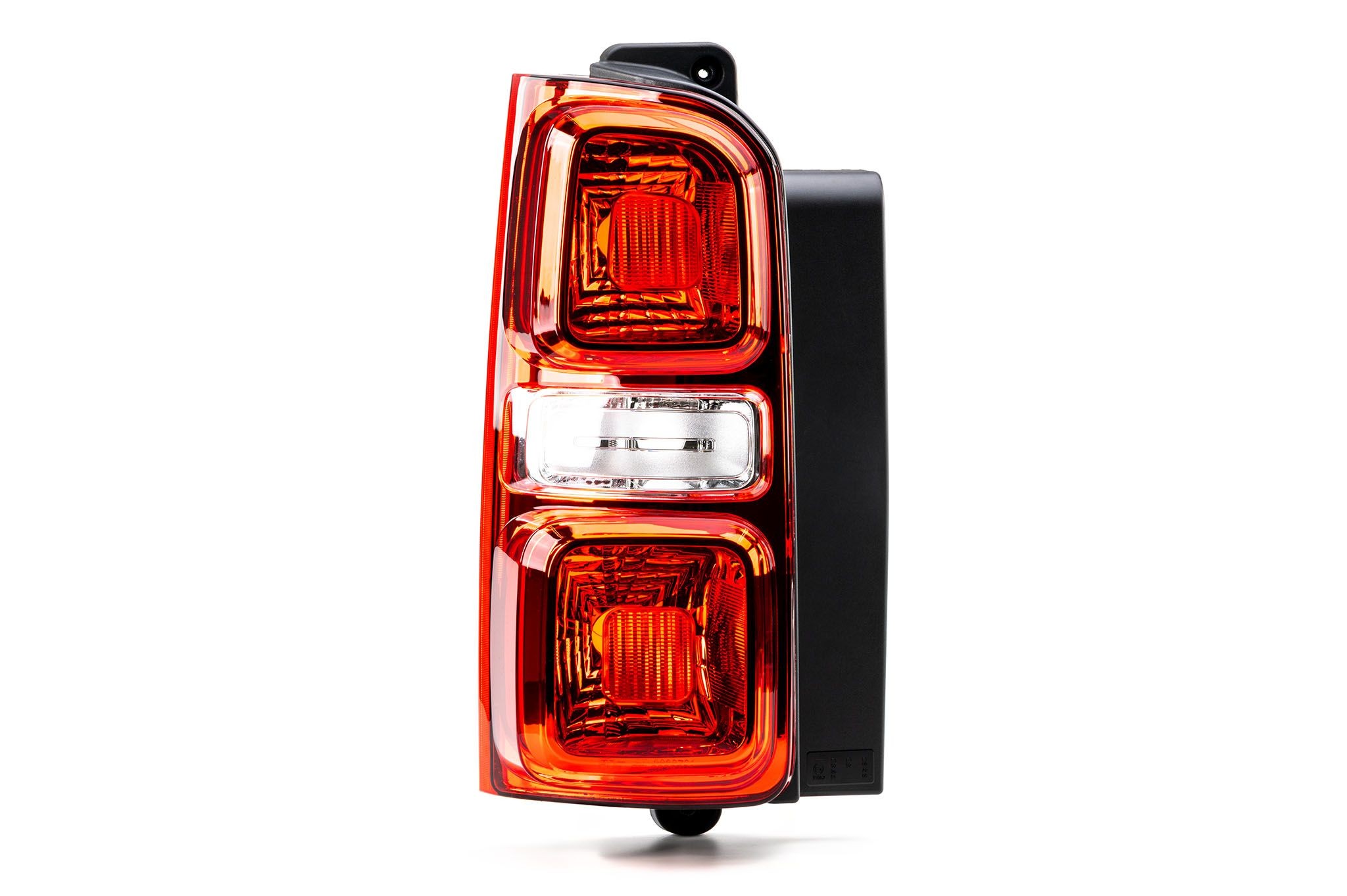 PREXAparts Πίσω φως P150659 Πίσω φώτα PREXAparts MAZDA P150659