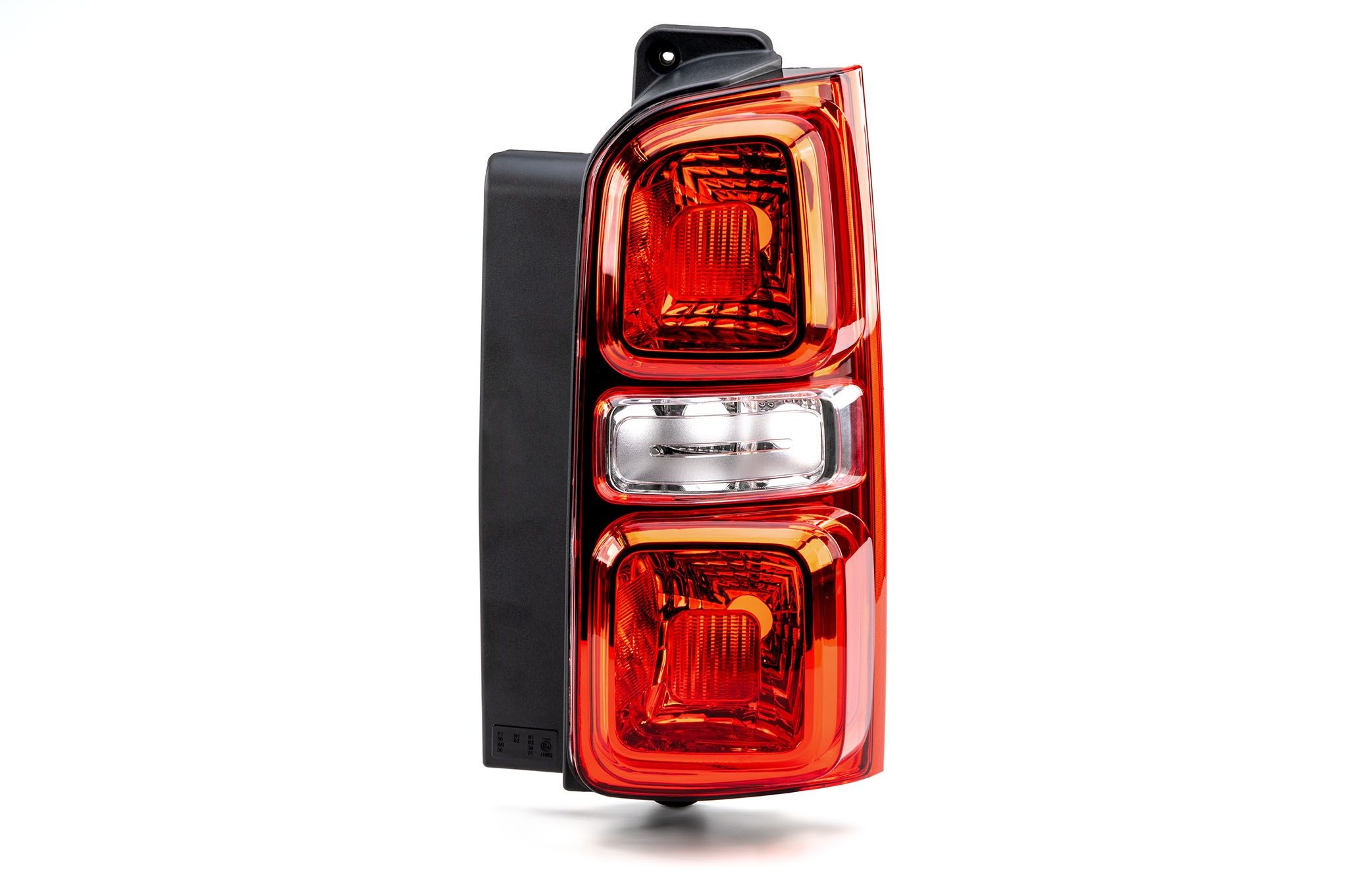 PREXAparts Tagatuli P150661 Tagatuli PREXAparts TOYOTA P150661