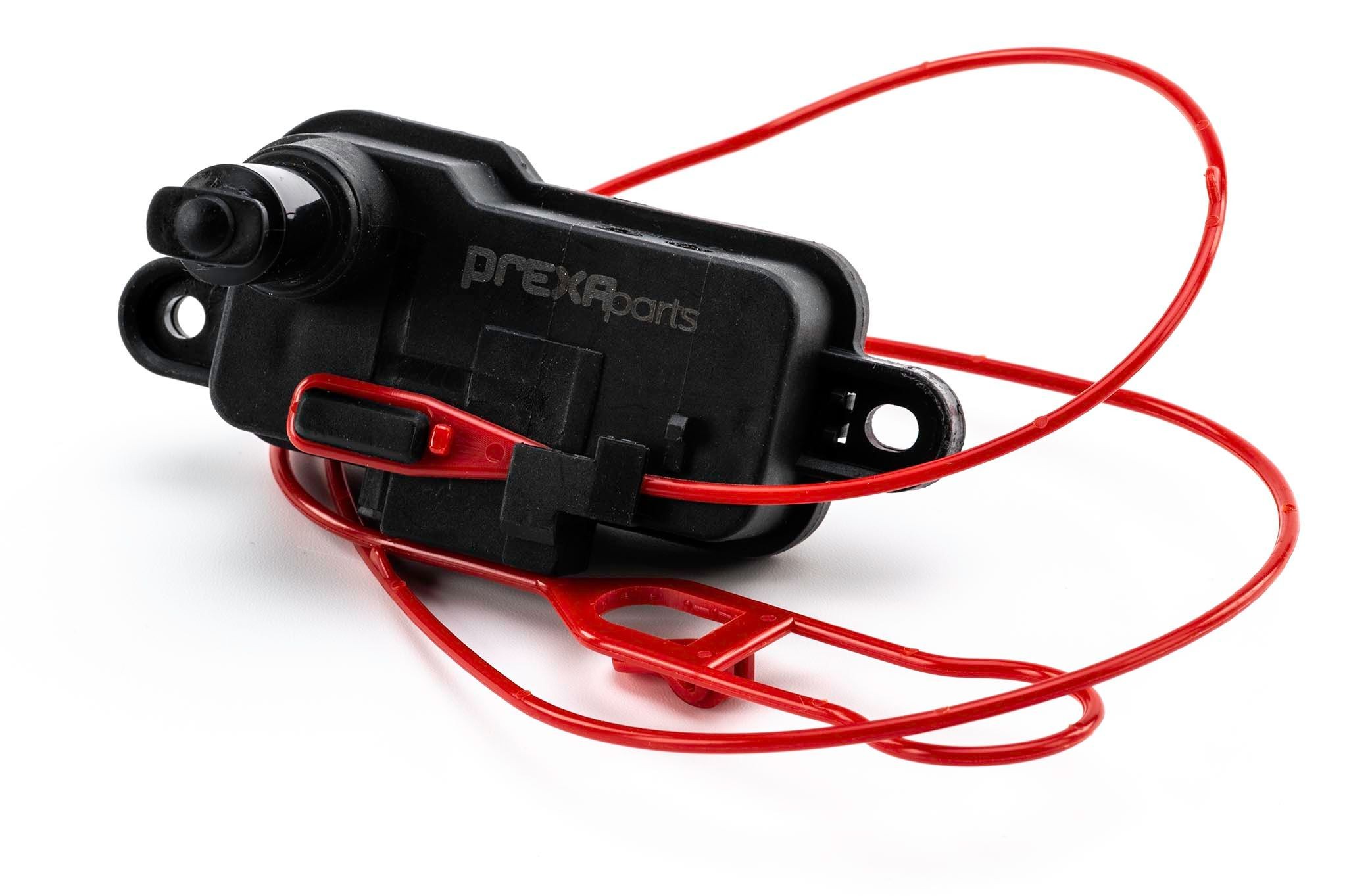 PREXAparts Control, central locking system P150772 MERCEDES-BENZ SPRINTER PREXAparts central locking system P150772