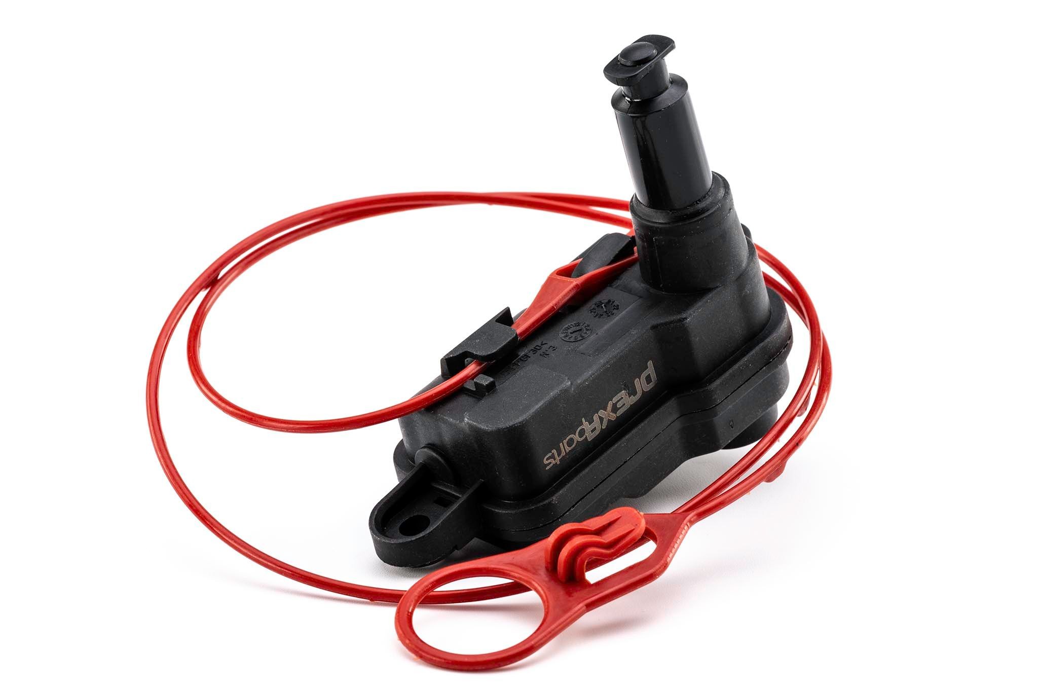 PREXAparts Control, central locking system P150773 P150773 PREXAparts central locking system for MERCEDES-BENZ SPRINTER