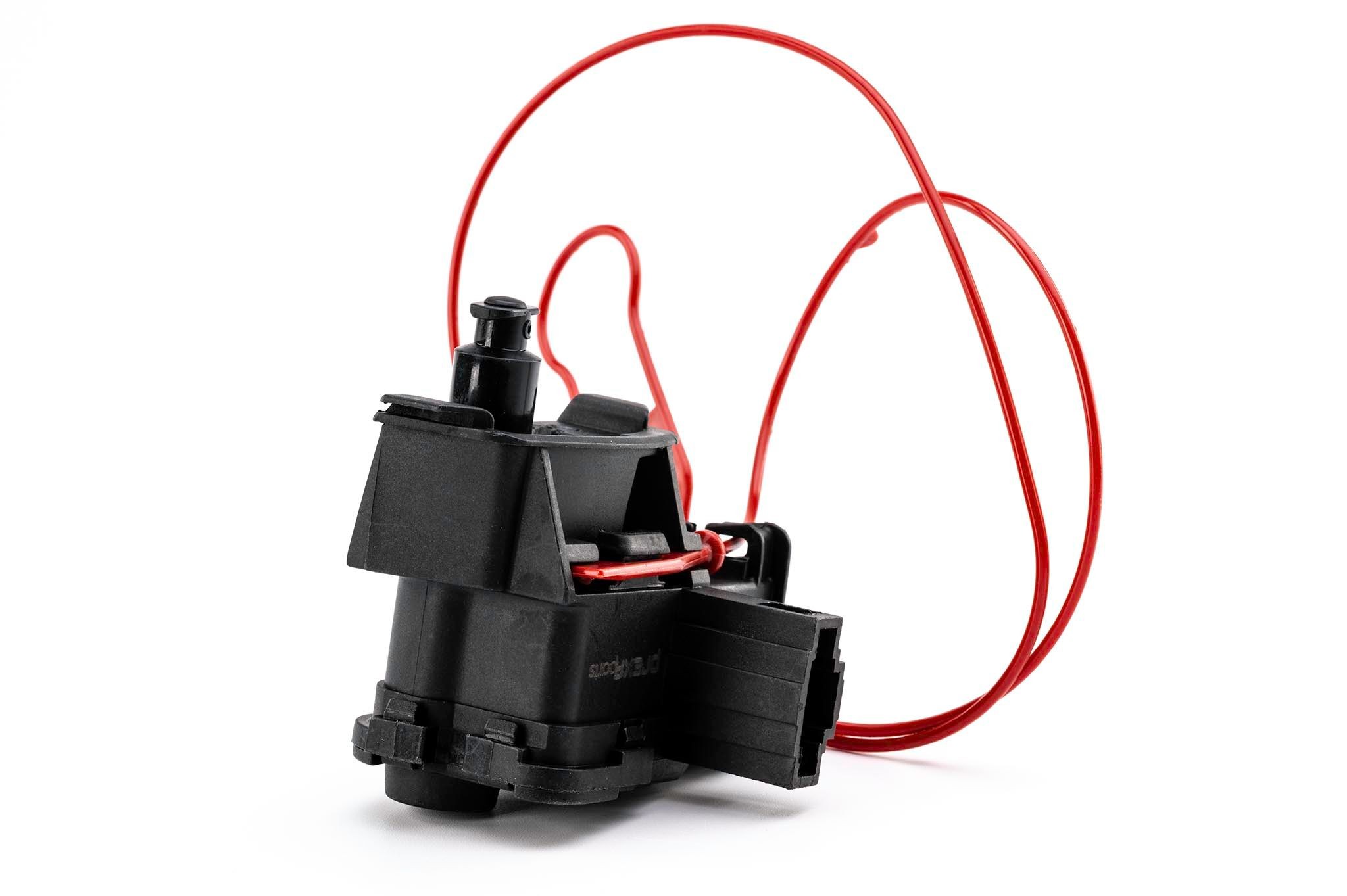 PREXAparts Stellmotor, Zentralverriegelung P150774 P150774 Zentralverriegelung AUDI A5 PREXAparts kaufen