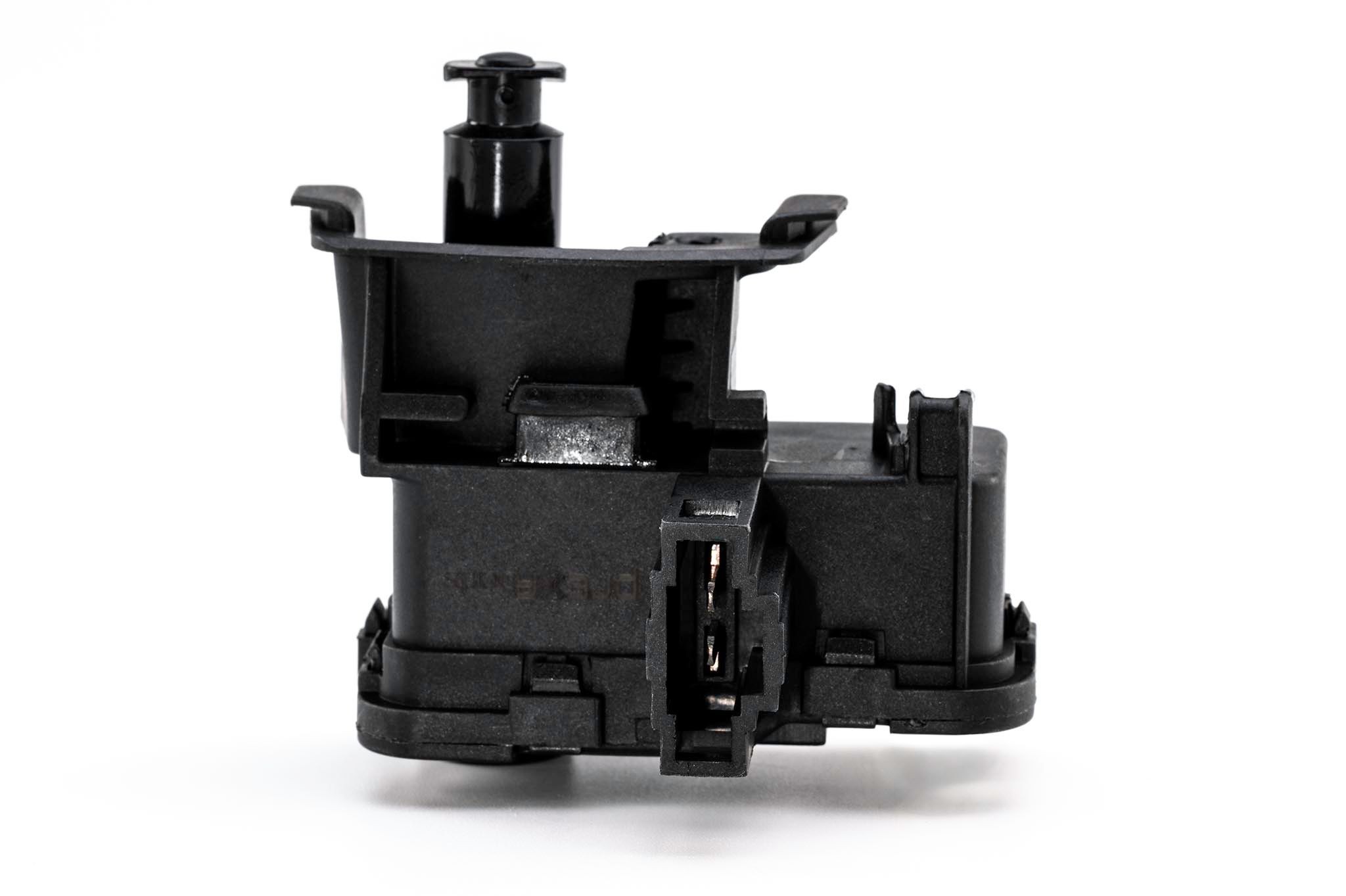 PREXAparts Servomotor, centrallåsesystem P150775 PREXAparts P150775 originale Fabia III Stationcar (NJ5) Centrallås hvad koster