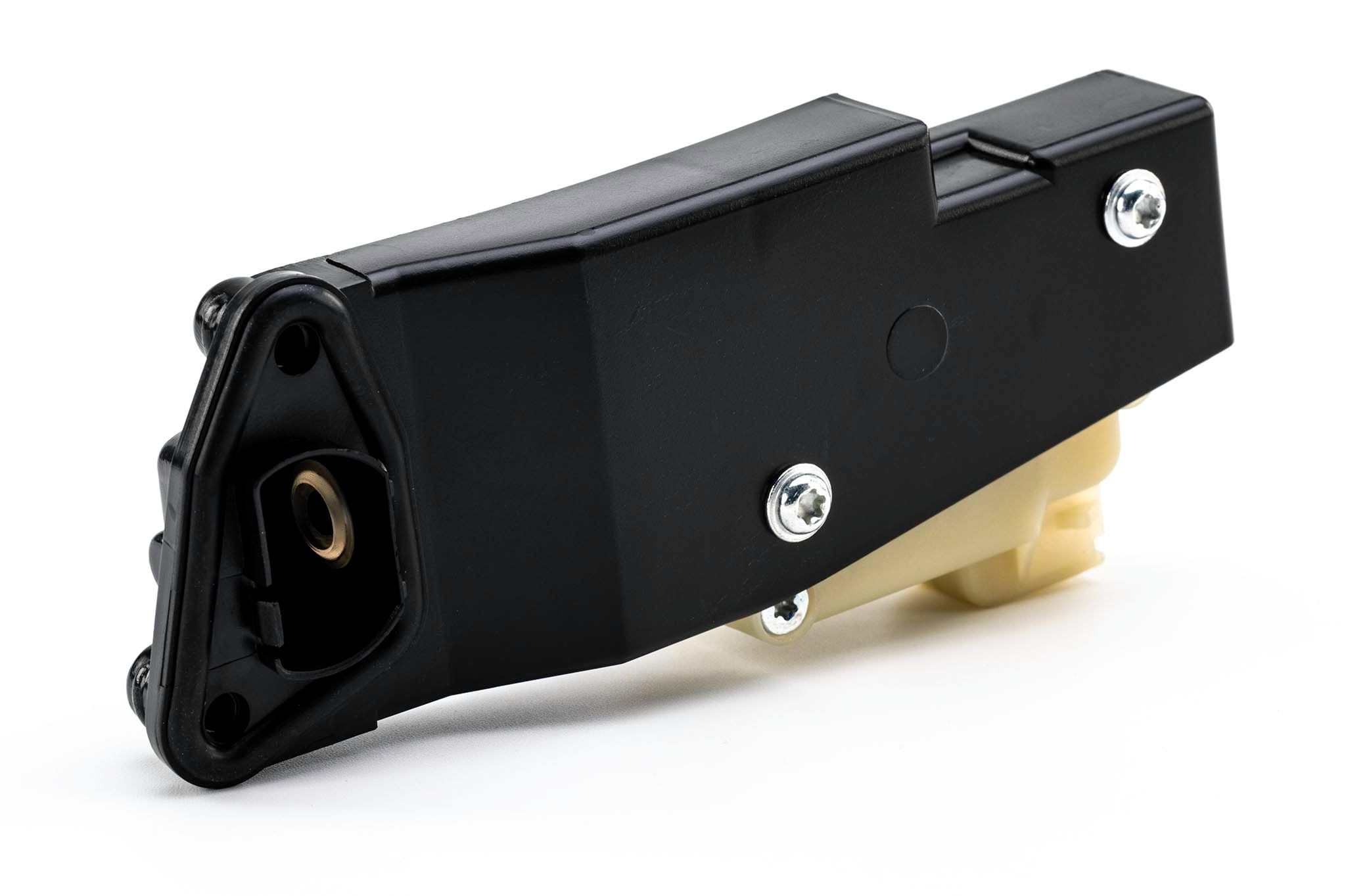 PREXAparts Control, central locking system P150776 MERCEDES-BENZ SPRINTER PREXAparts central locking system P150776