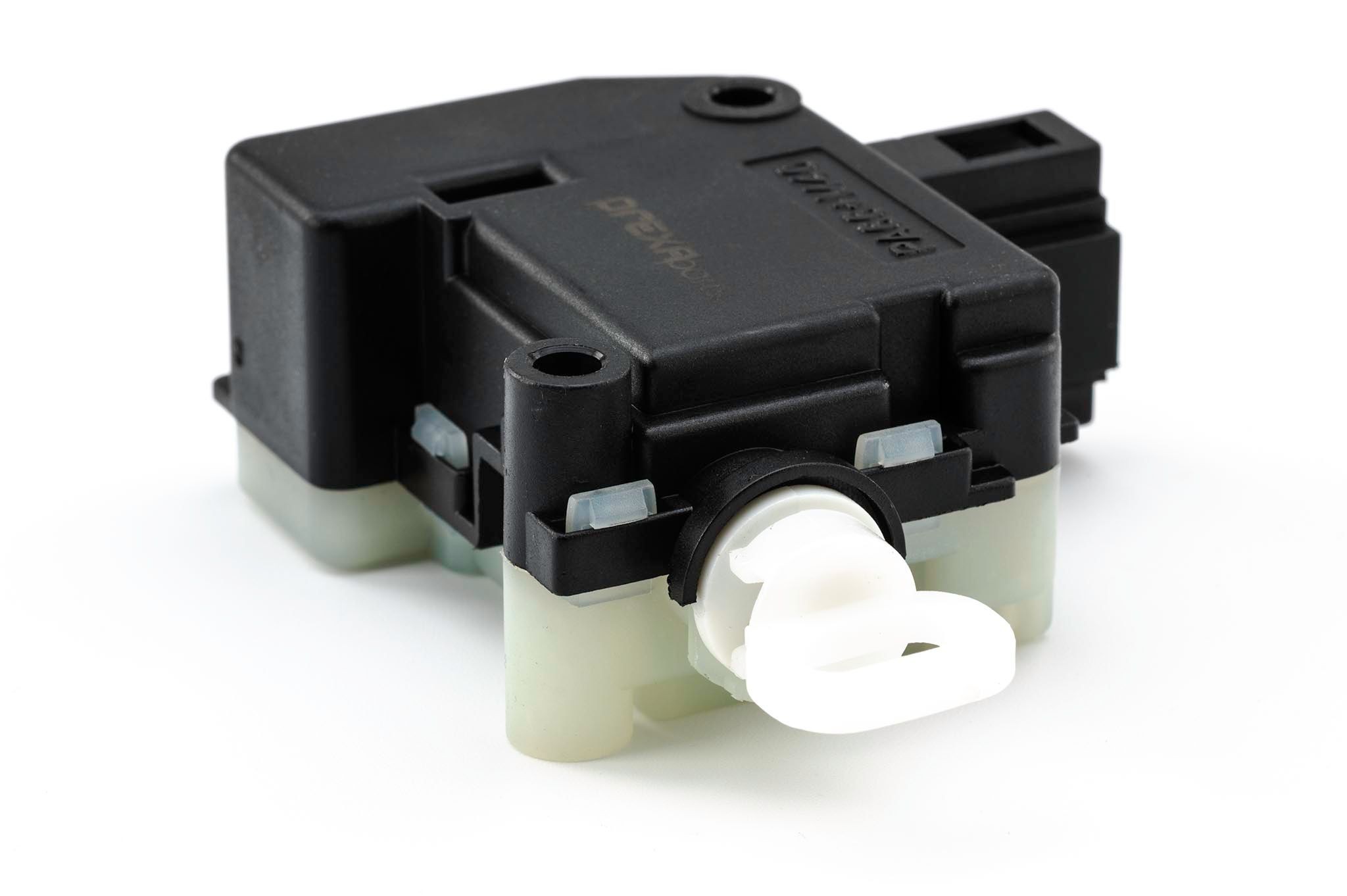 PREXAparts Stellmotor, Zentralverriegelung P150777 Zentralverriegelung PREXAparts Audi A5 P150777