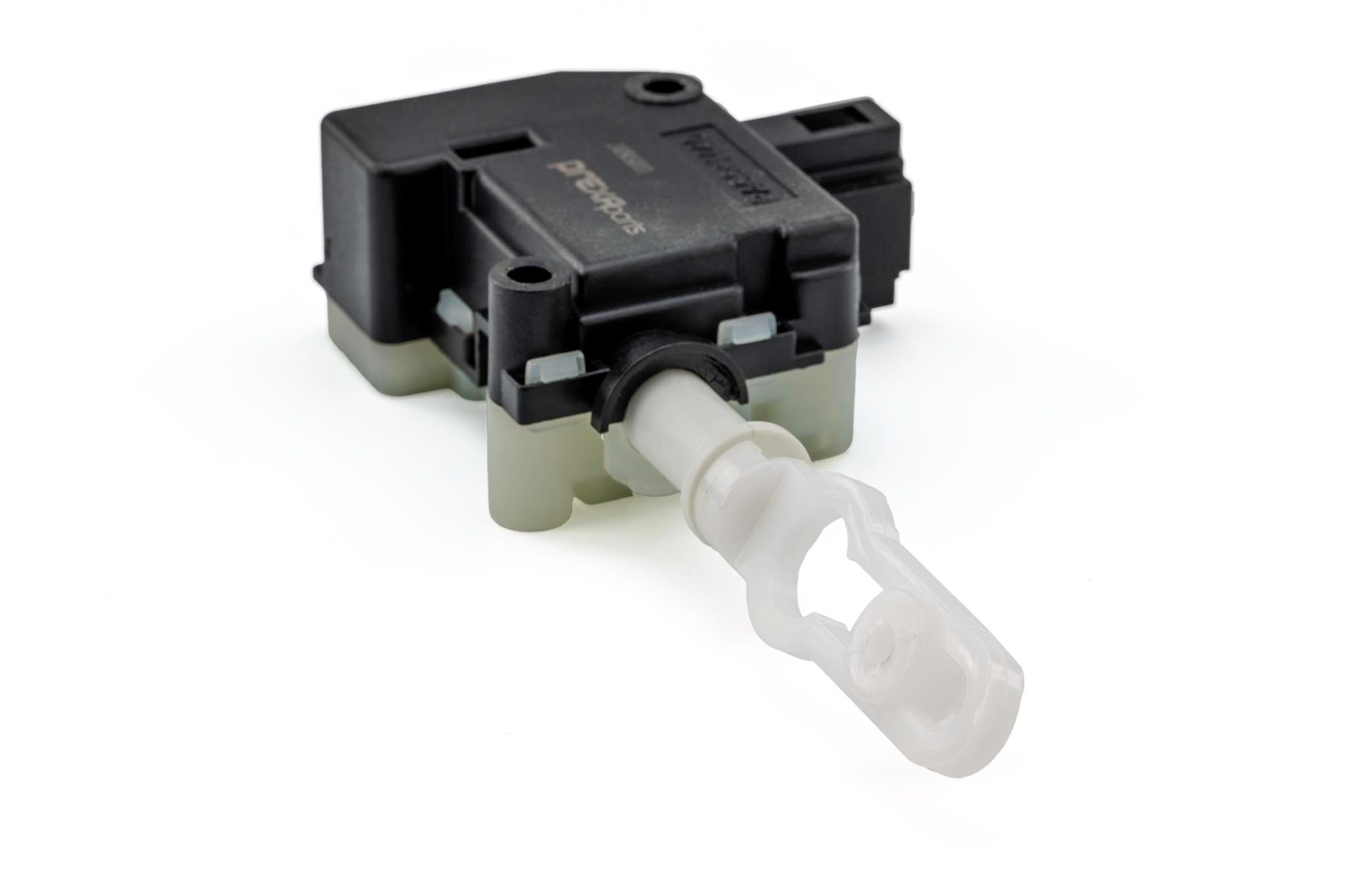 PREXAparts Control, central locking system P150778 Mercedes SPRINTER PREXAparts central locking system P150778