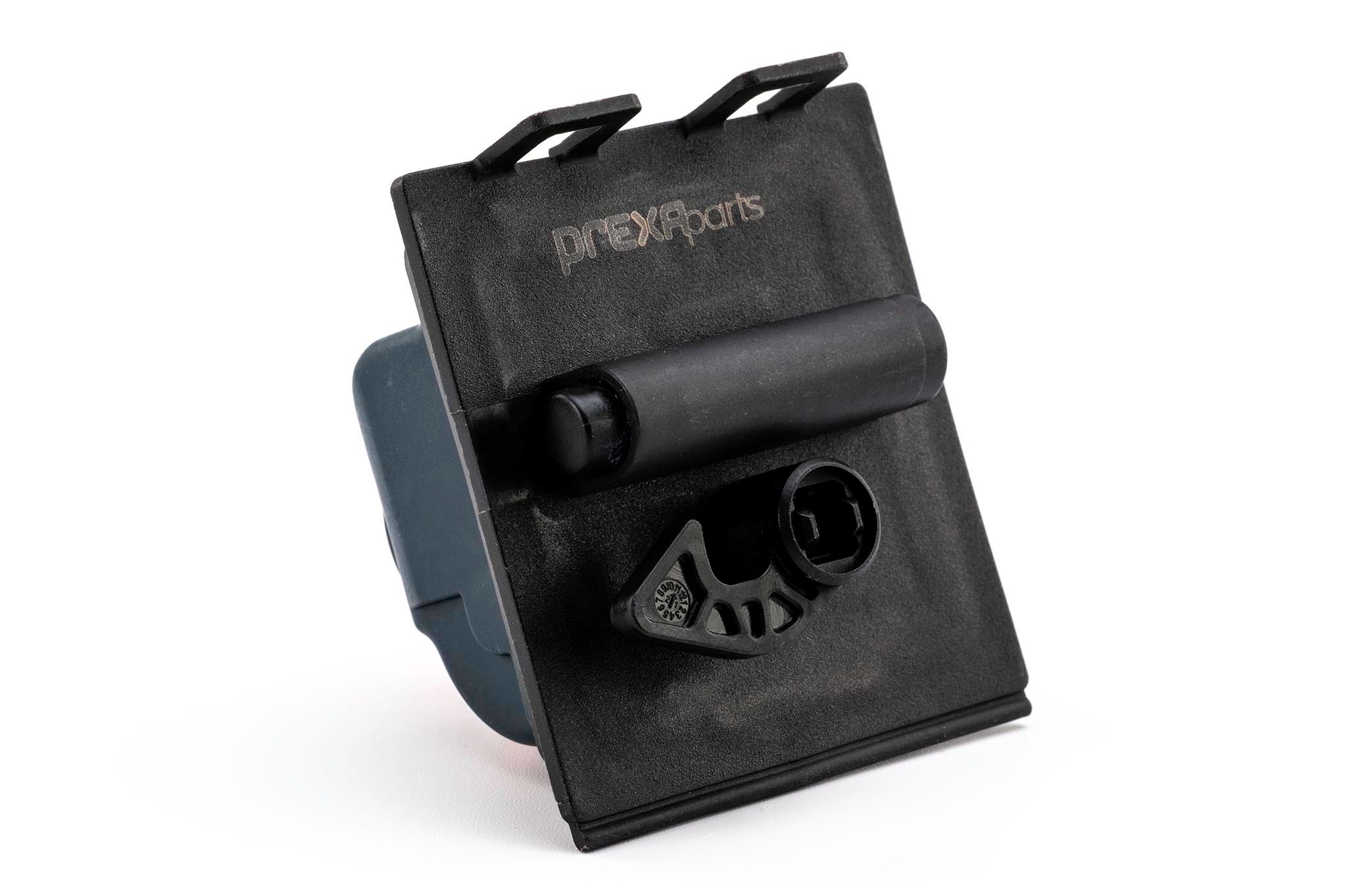 Elemento de ajuste, fecho centralizado PREXAparts P150779 PREXAparts P150779 Fecho centralizado MERCEDES-BENZ Classe G 2025