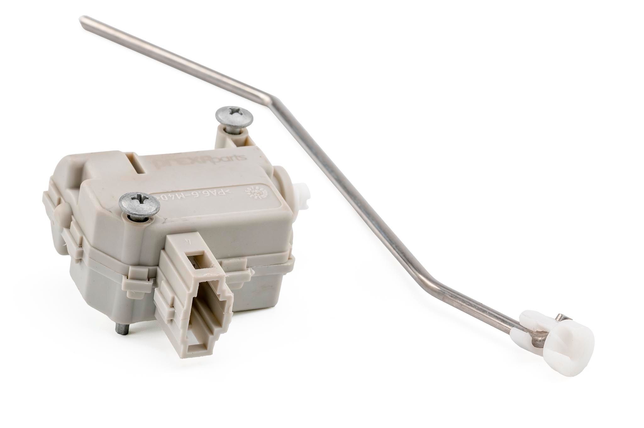 PREXAparts Control, central locking system P150781 Mercedes SPRINTER PREXAparts central locking system P150781