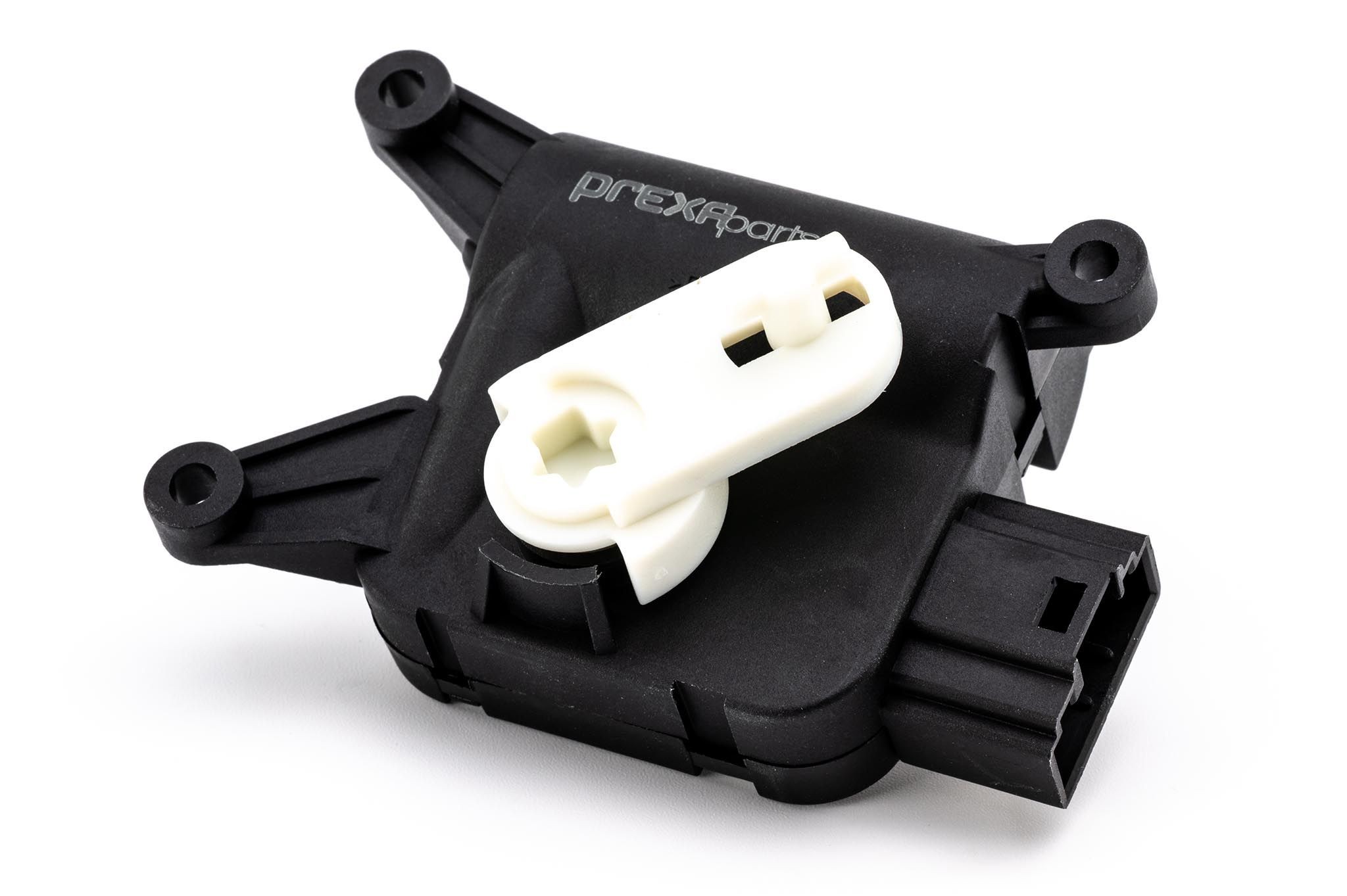 PREXAparts Stellmotor für Temperaturklappe P150789 P150789 PREXAparts Stellmotor für Temperaturklappe Passat B7 Variant Kosten