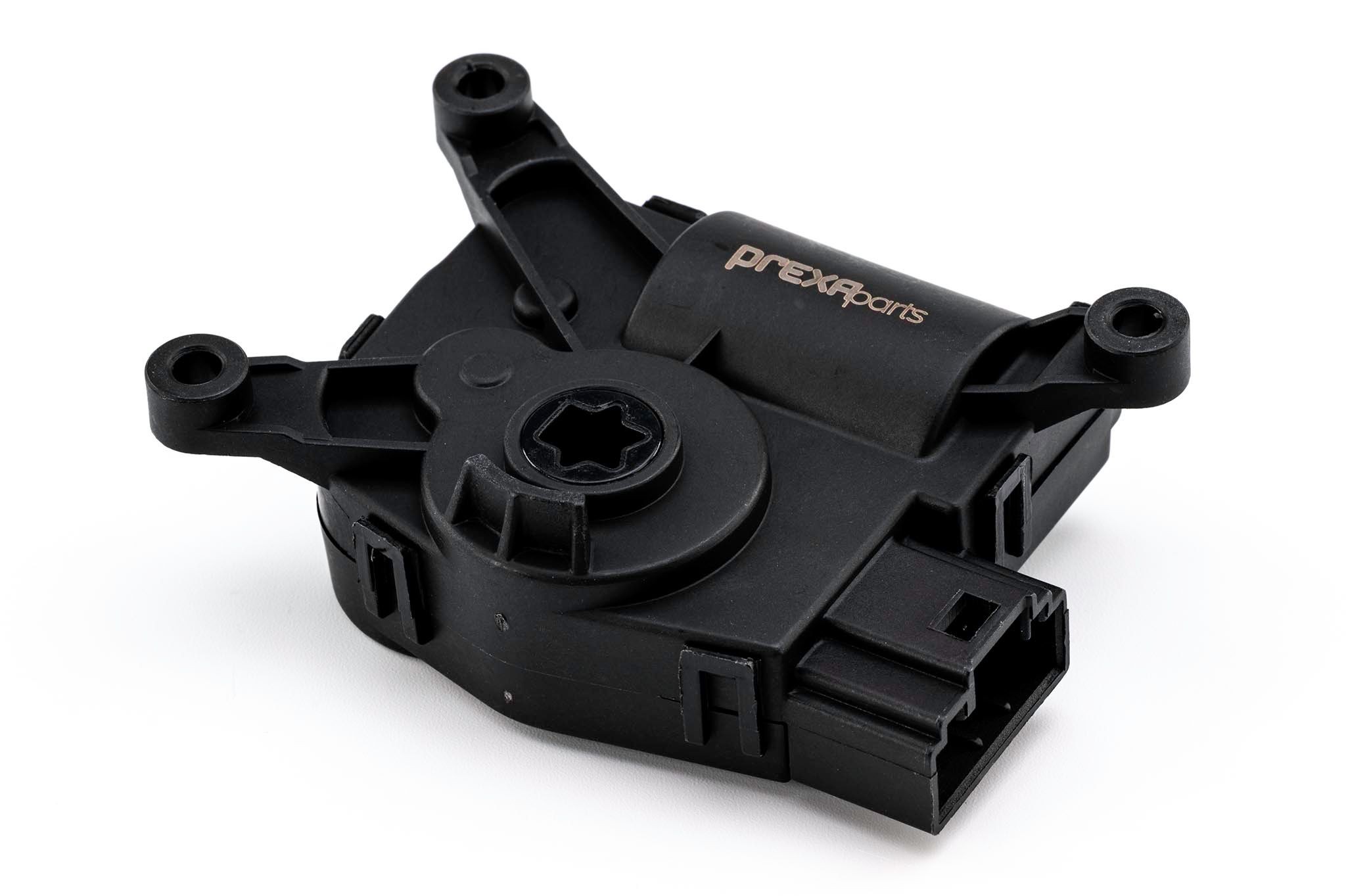 PREXAparts Stellmotor für Temperaturklappe P150790 P150790 PREXAparts T-Roc Cabrio (AC7) Stellmotor für Temperaturklappe kaufen