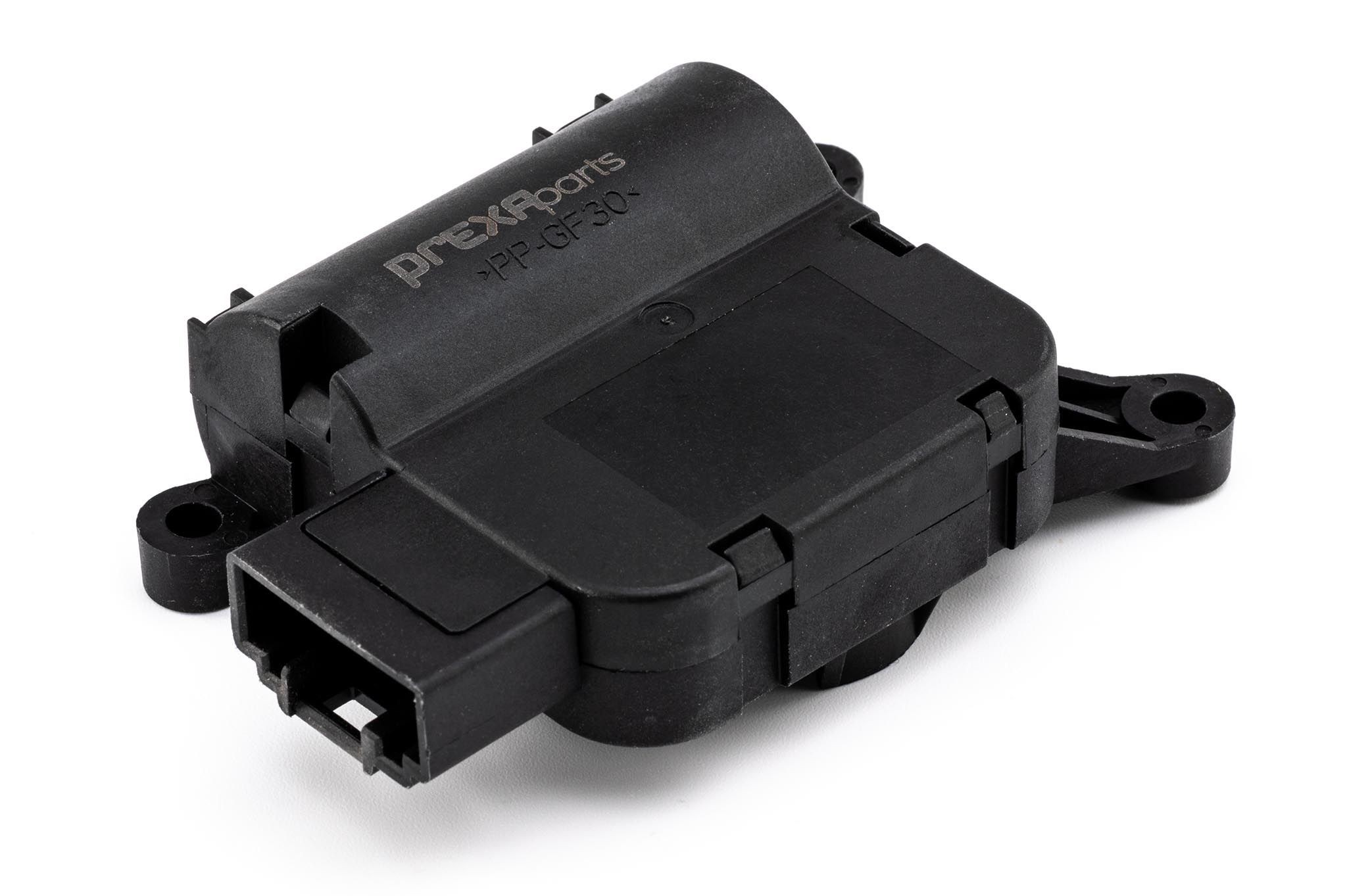 PREXAparts Elemento de ajuste, borboleta de mistura P150791 PREXAparts P150791 Elemento de ajuste, borboleta de mistura VW T Roc A11 preço
