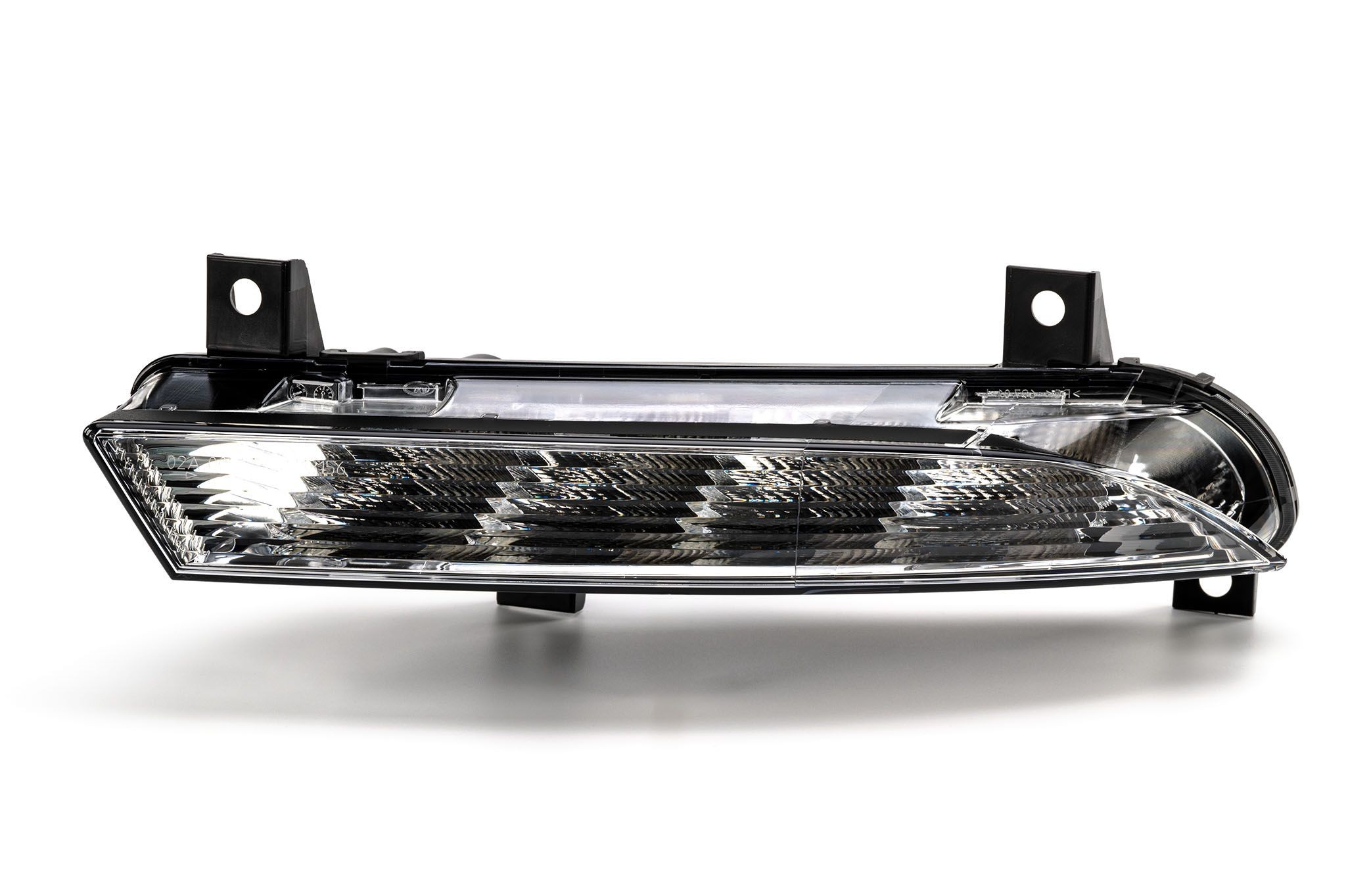PREXAparts Luz de circulação diurna P150859 PREXAparts P150859 Luz de circulação diurna SSANGYONG REXTON originais