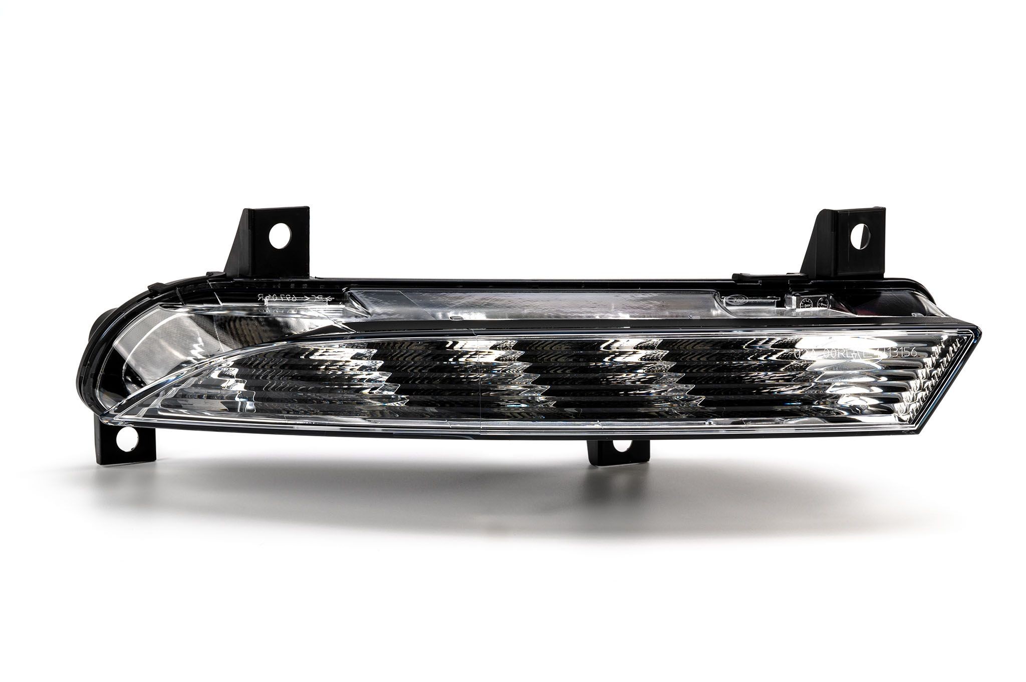 Denné svetlo PREXAparts P150860 PREXAparts P150860 Denne svetlo SKODA SUPERB 2002