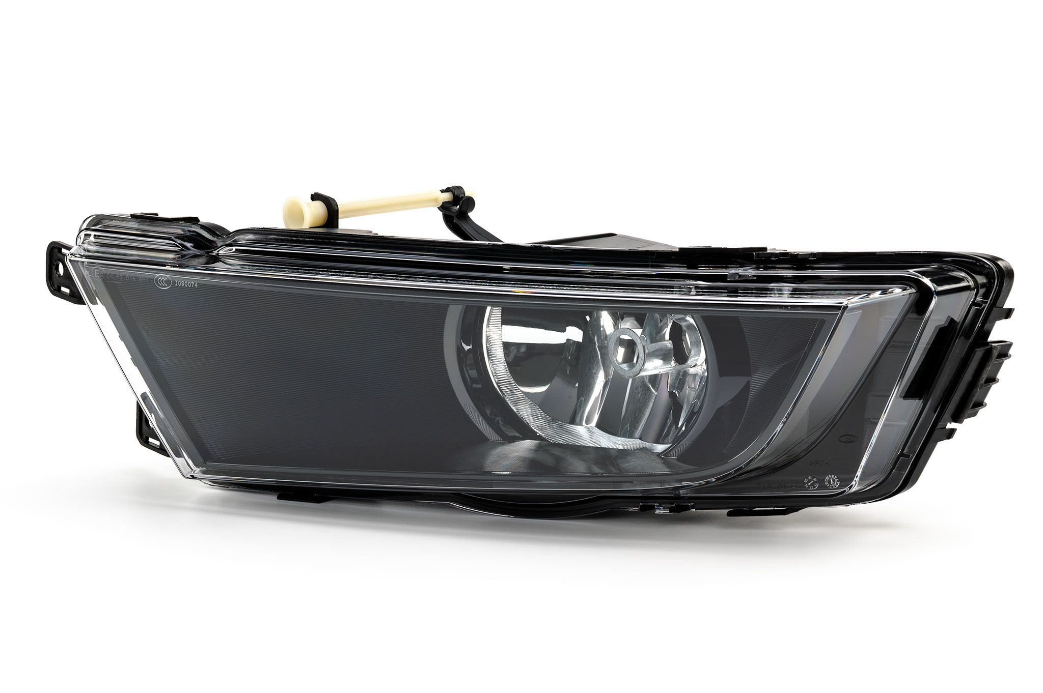 PREXAparts Reflektor przeciwmgłowy P150864 PREXAparts Reflektory przeciwmgielne P150864 ocena
