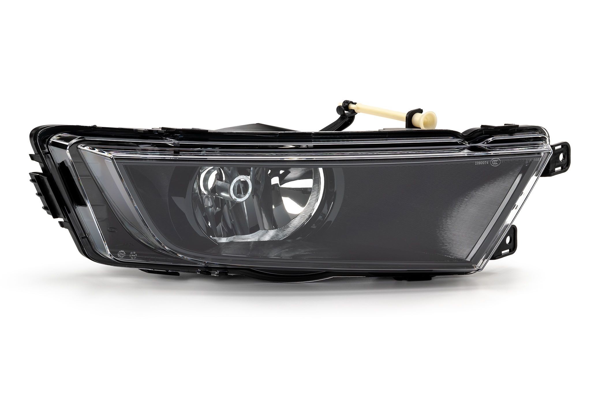 PREXAparts Reflektor przeciwmgłowy P150866 Lampy przeciwmgielne PREXAparts P150866 tanie