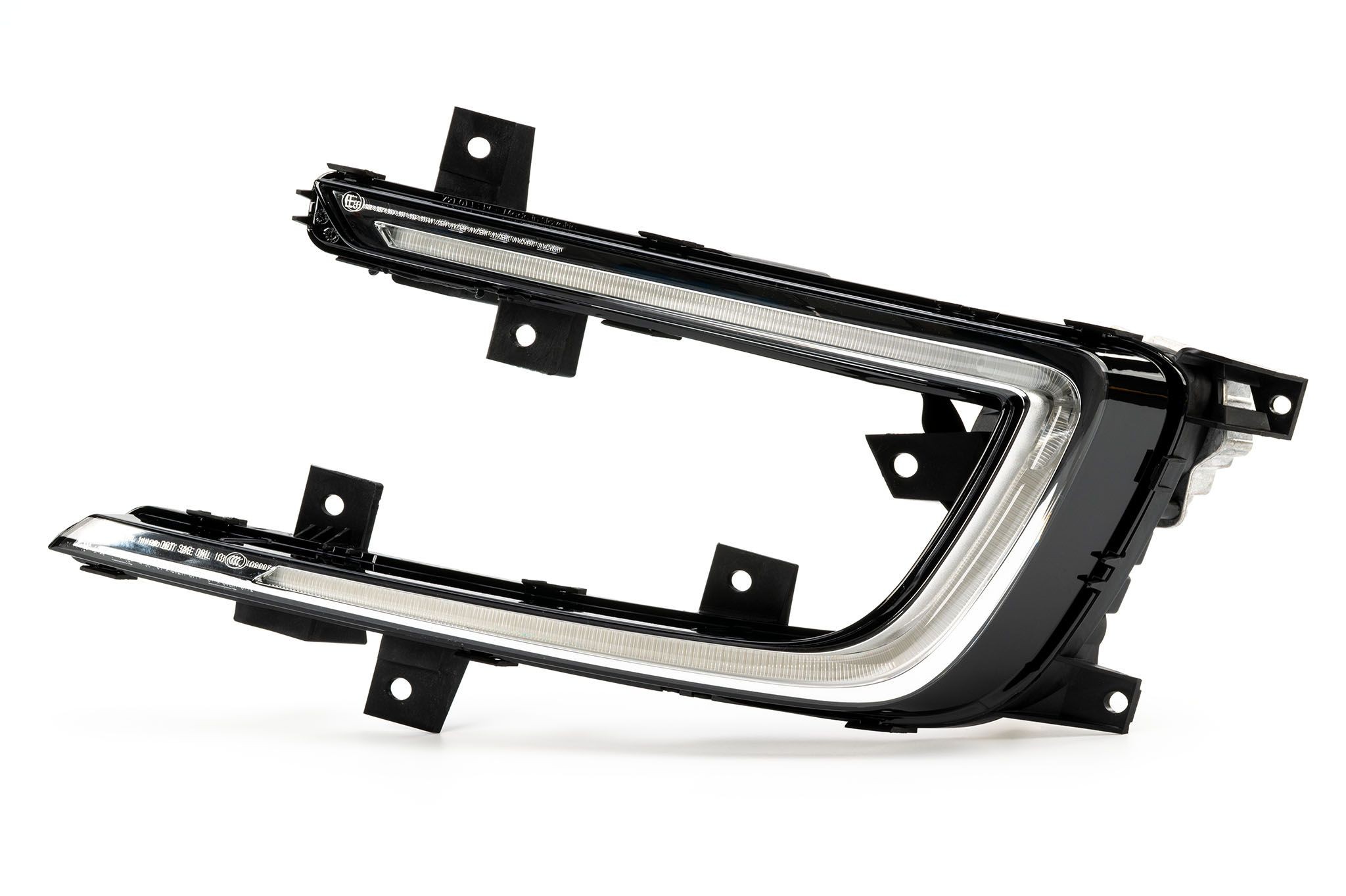 PREXAparts Luz de circulação diurna P150867 PREXAparts P150867 Luzes diurnas Peugeot BOXER originais