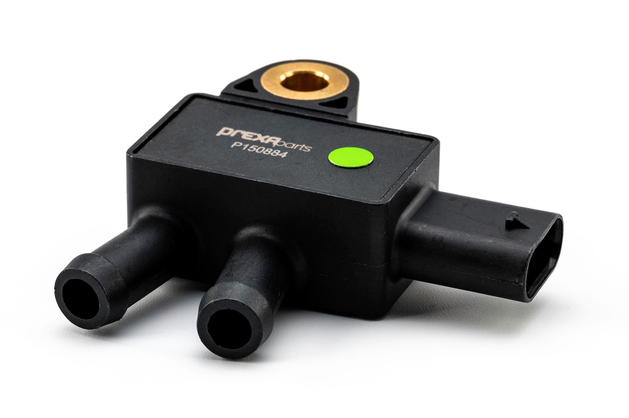 Sensor, exhaust pressure PREXAparts P150884 PREXAparts P150884 Mercedes CLS 2025 DPF pressure sensor price