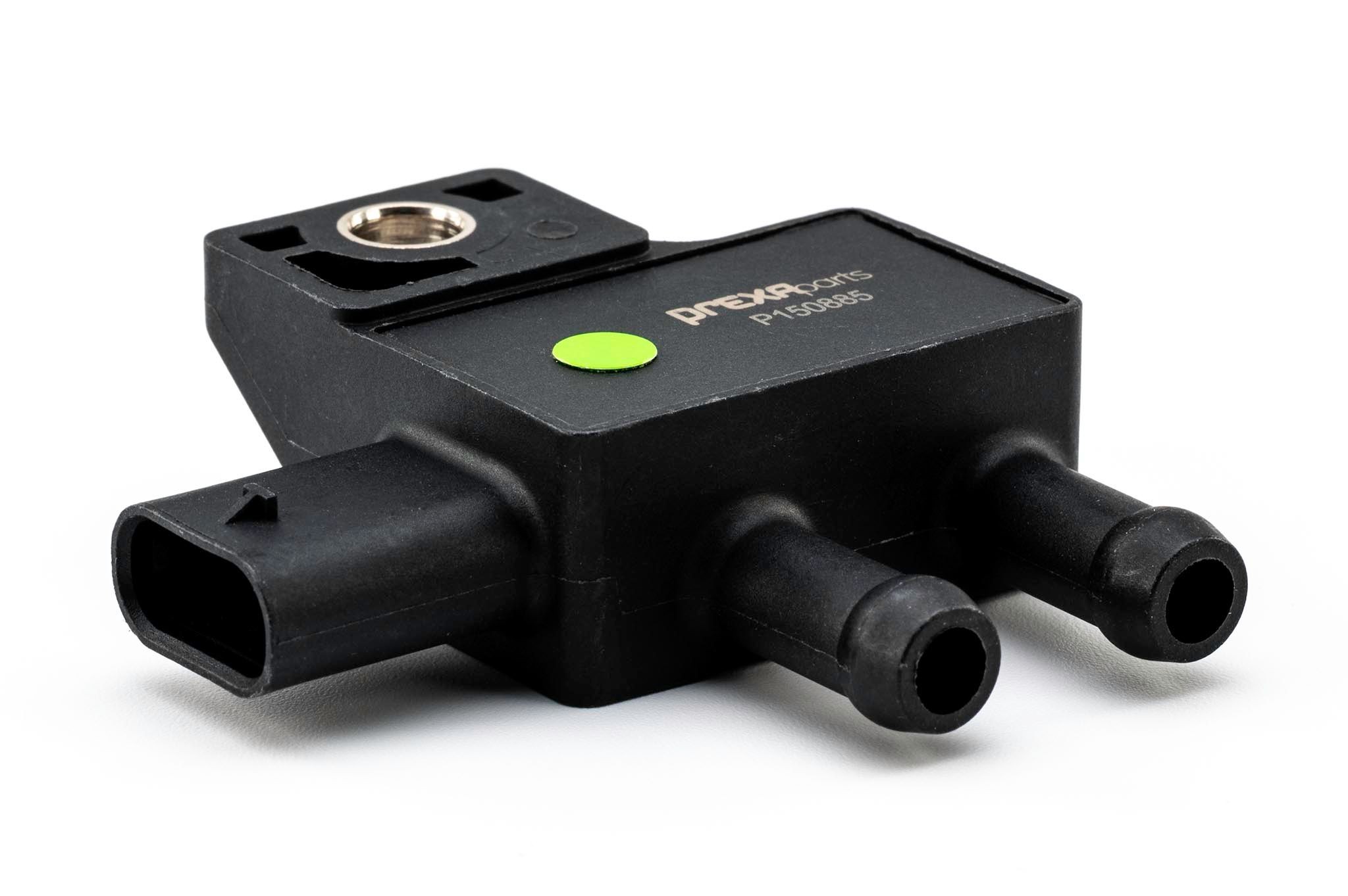 PREXAparts Sensor, pressãodos gases de escape P150885 PREXAparts P150885 Sensor pressão dos gases de escape BMW 6 Gran Turismo G32 preço