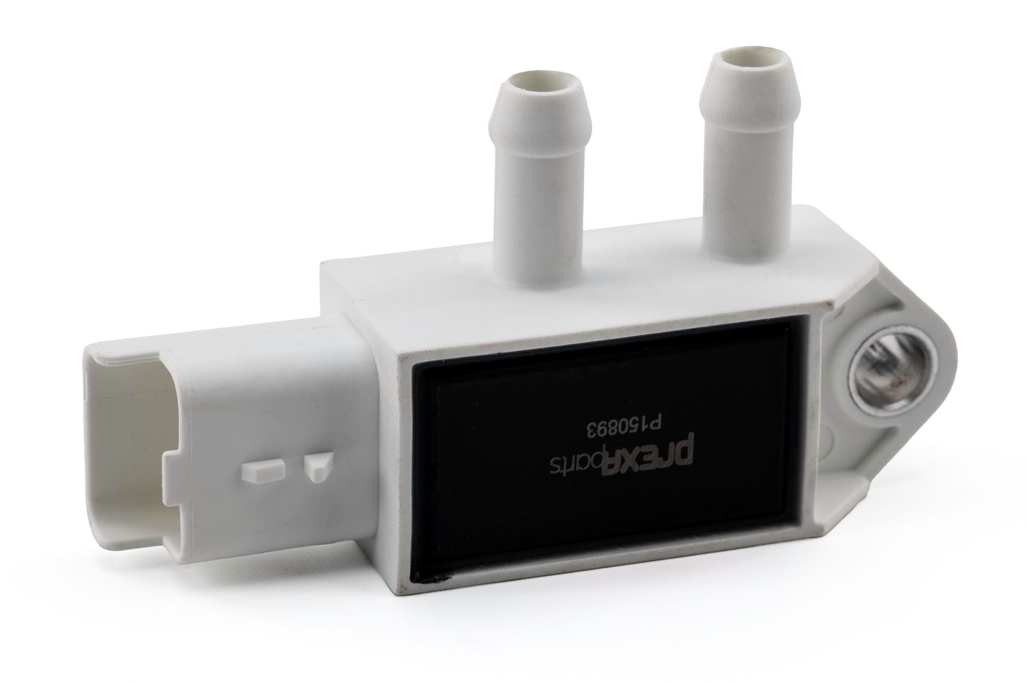 PREXAparts Αισθητήρας, πίεση καυσαερίων P150893 PREXAparts P150893 Αισθητήρας διαφορικής πίεσης Mercedes W177 τιμες