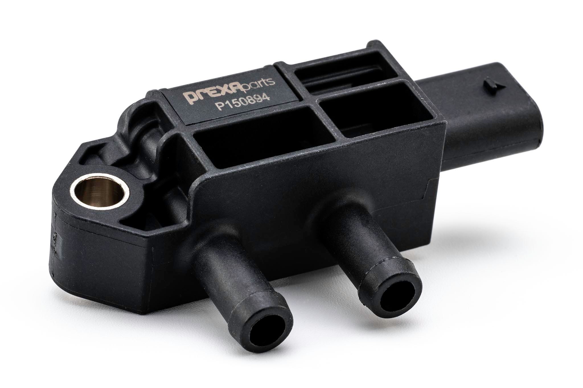 PREXAparts Sensor, avgasstrykk P150894 P150894 Avgasstrykk sensor MERCEDES-BENZ M-Klasse PREXAparts