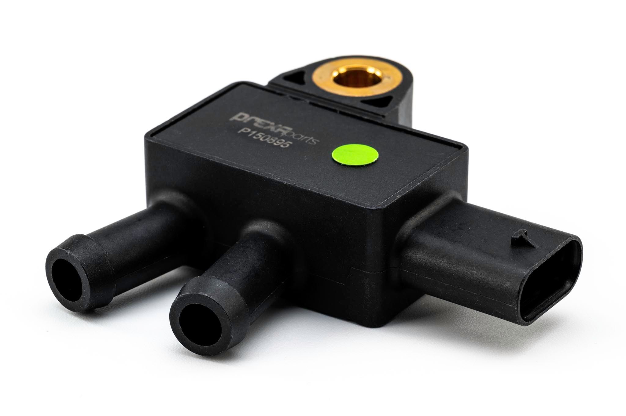 Sensori, pakokaasupaine PREXAparts P150895 PREXAparts P150895 MERCEDES-BENZ S-sarja 2024 DPF-anturi