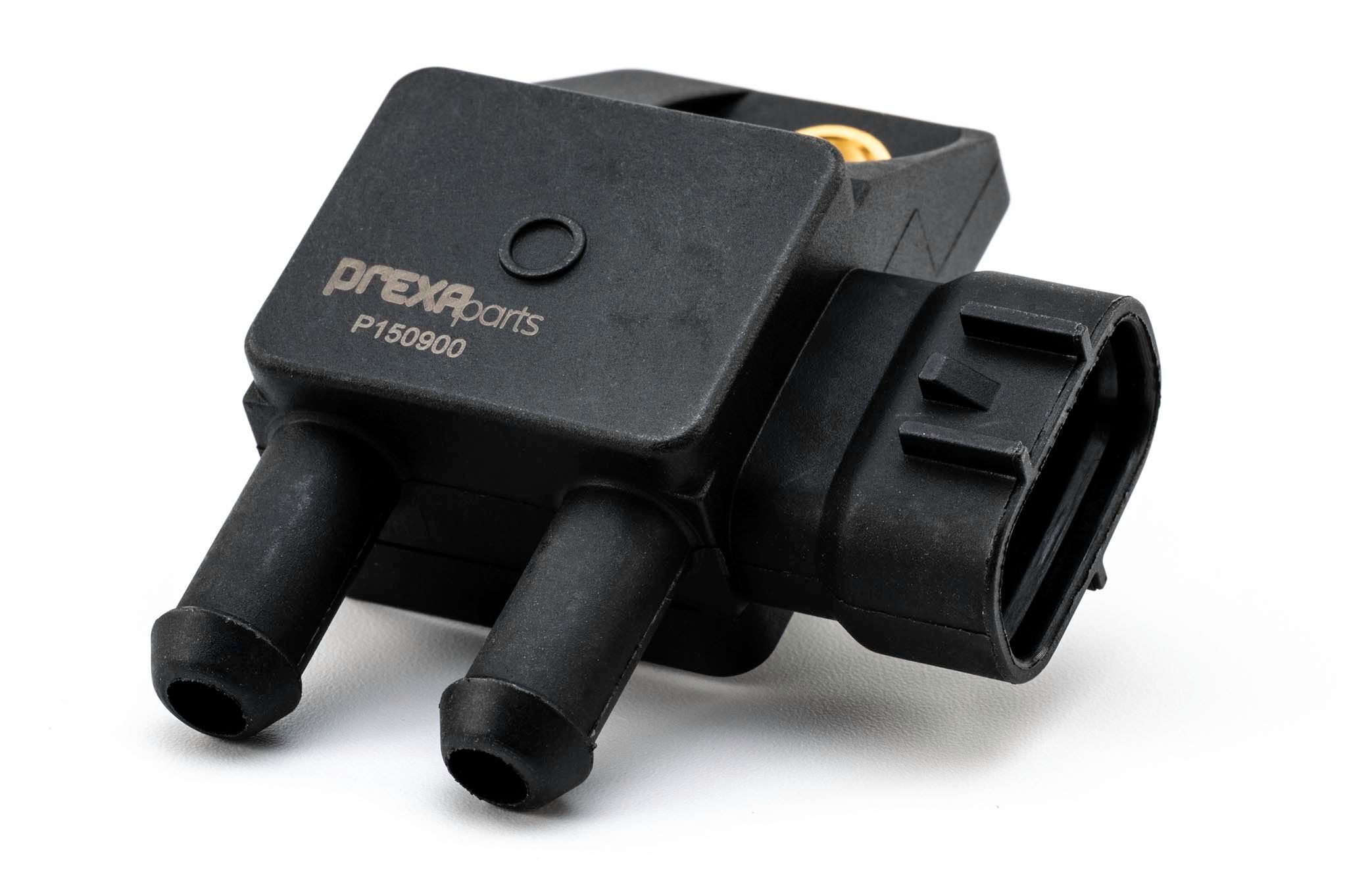 PREXAparts Érzékelő, kipufogógáz-nyomás P150900 PREXAparts Érzékelő kipufogógáz nyomás P150900 tapasztalat