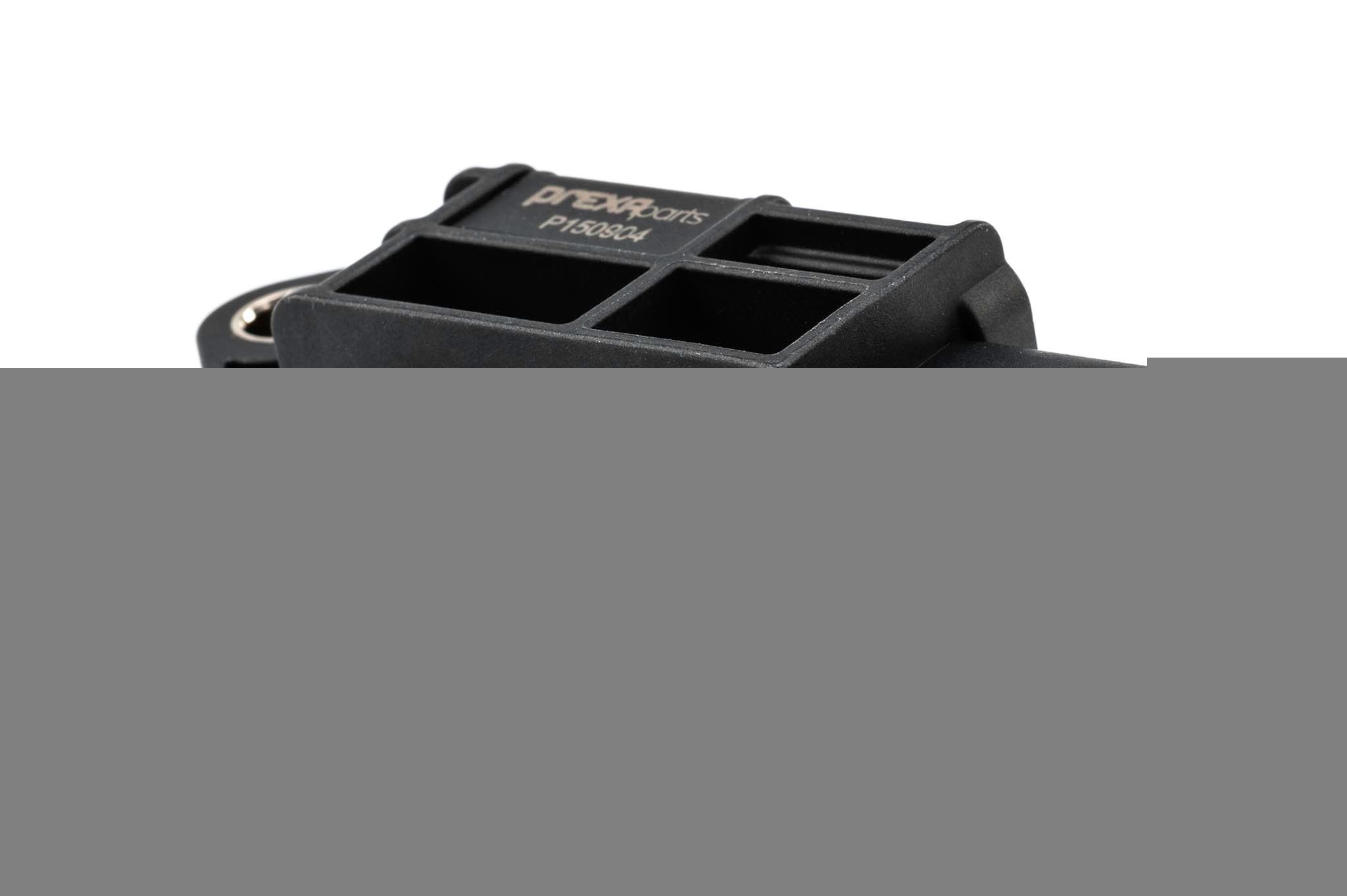 PREXAparts Sensor, exhaust pressure P150904 P150904 PREXAparts exhaust pressure sensor FORD KUGA