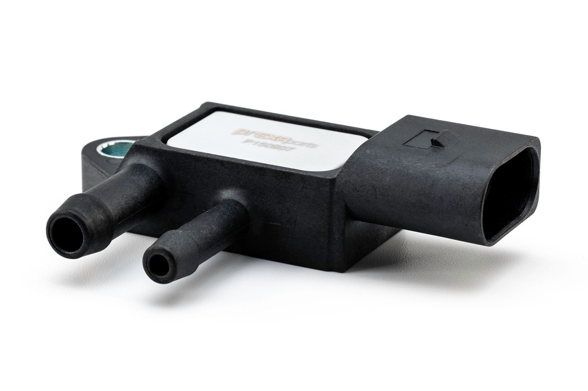 PREXAparts Differenzdrucksensor P150907 P150907 Abgasdrucksensor SEAT EXEO PREXAparts kaufen