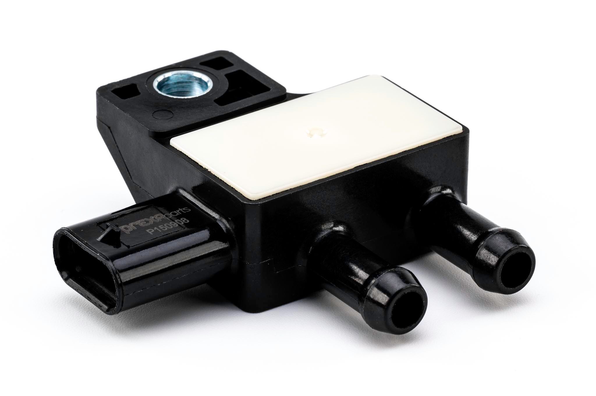 PREXAparts Sensor, exhaust pressure P150908 P150908 PREXAparts exhaust pressure sensor for NISSAN QASHQAI