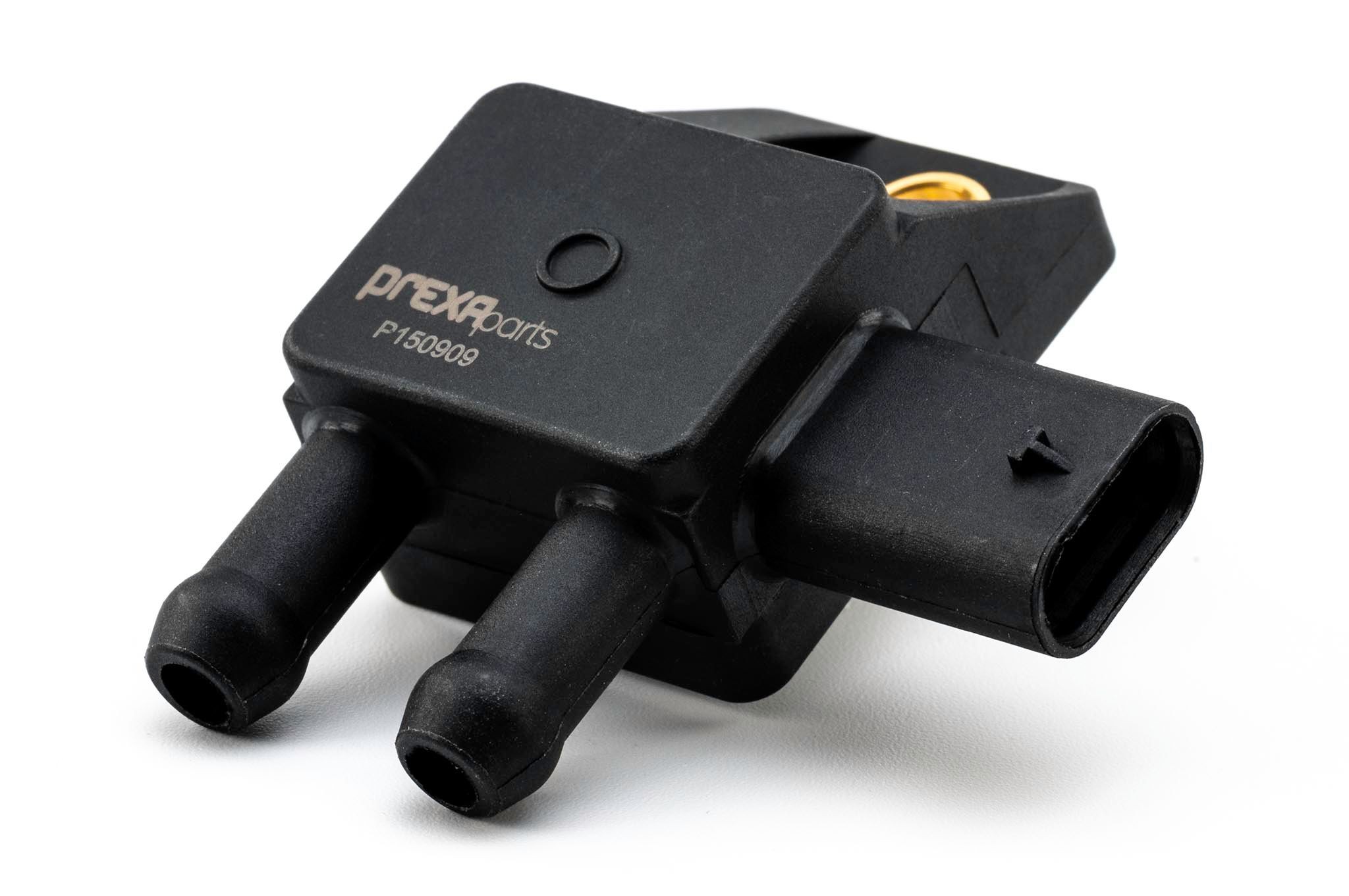 PREXAparts Differenzdrucksensor P150909 P150909 Differenzdrucksensor PREXAparts SEAT EXEO