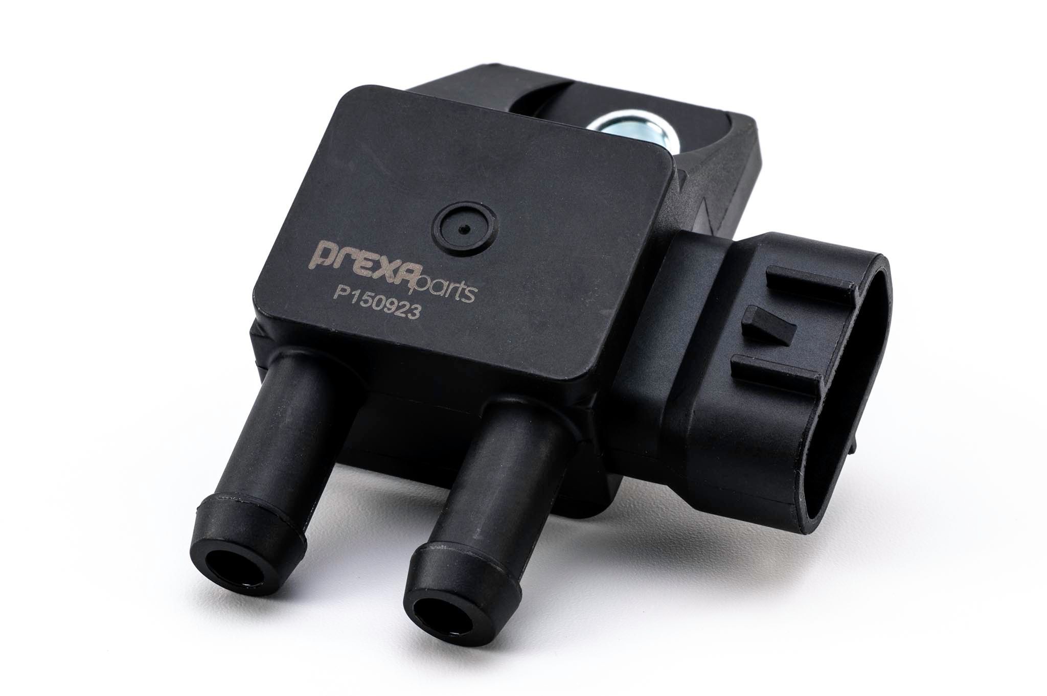 Differenzdrucksensor PREXAparts P150923 TOYOTA YARIS 2017 Abgasdrucksensor PREXAparts P150923