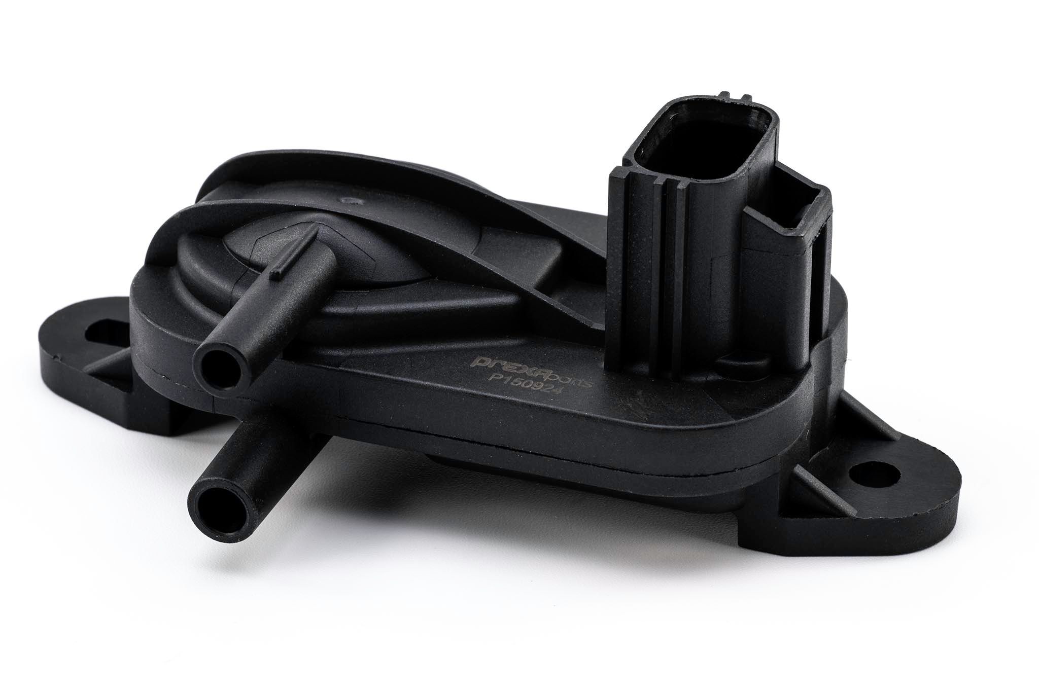 PREXAparts Differenzdrucksensor P150924 Differenzdrucksensor PREXAparts Skoda SUPERB P150924