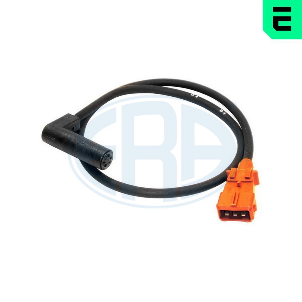 Gerador de impulsos, cambota ERA 550184 ERA 550184 Sensor da cambota SUZUKI VITARA 1999