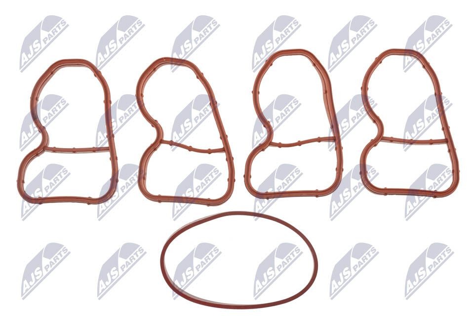 NTY Packningssats, insugsgrenrör BKS-BM-029A NTY BKS-BM-029A packning insug grenrörshus BMW F45 pris