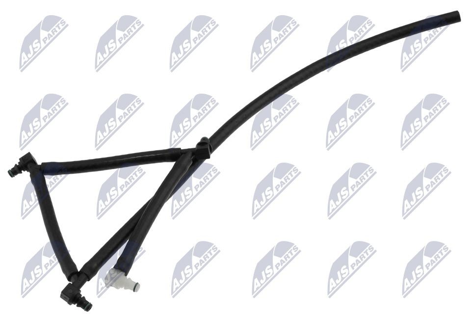 NTY Tuyau, carburant de fuite BPP-FR-025 BPP-FR-025 NTY Tuyau, carburant de fuite Dacia pas cher