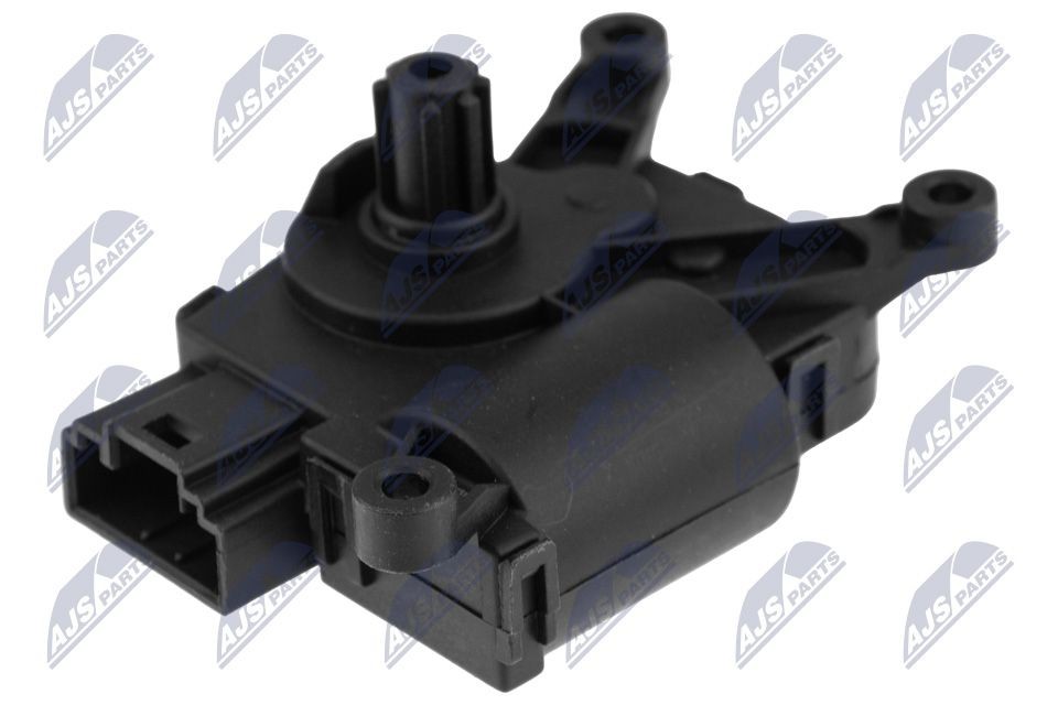 NTY Stel element, mengklep CNG-FR-044 NTY CNG-FR-044 Stel element, mengklep RENAULT CAPTUR kosten