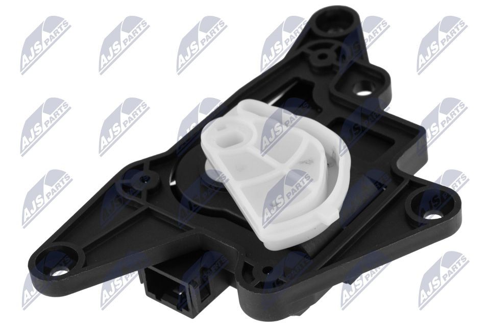 NTY Regulēšanas elements, Jaucējkrāns CNG-HY-004 NTY CNG-HY-004 Regulēšanas elements, jaucējkrāns HYUNDAI ix35 (LM, EL, ELH) lēti